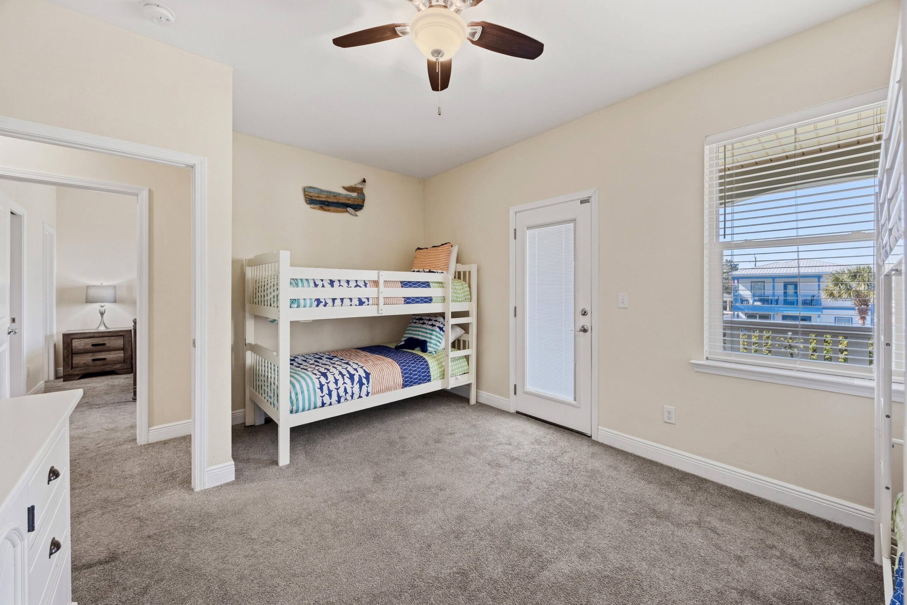 CRYSTAL BEACH - Residential
