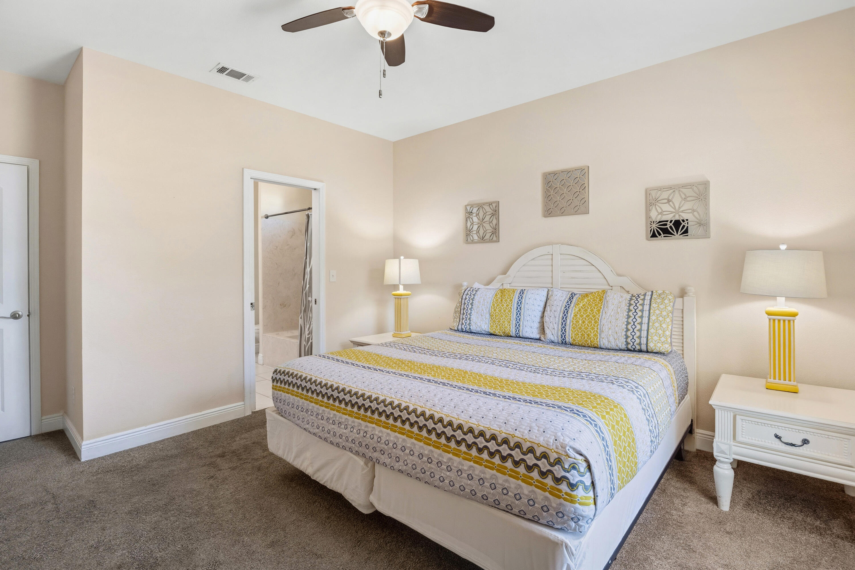 CRYSTAL BEACH - Residential