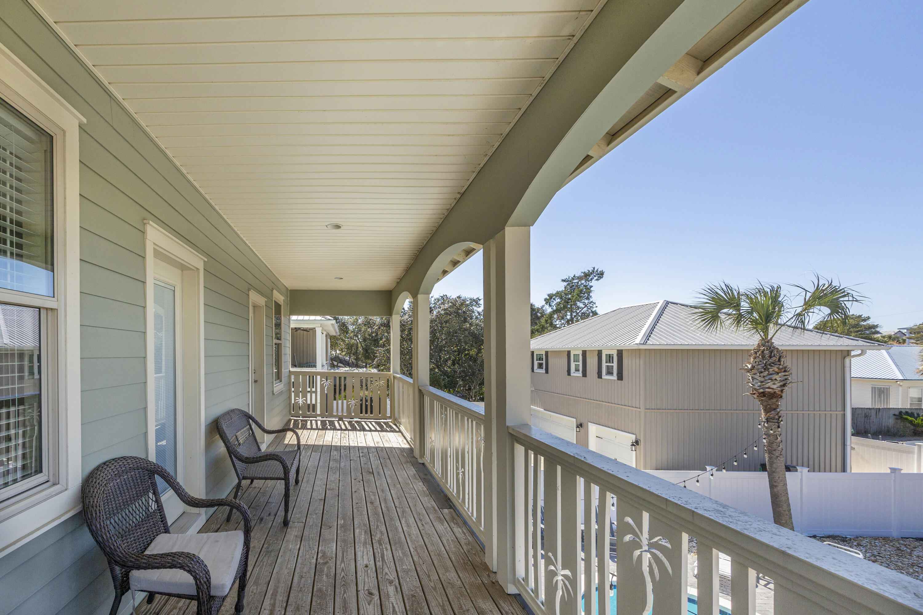 CRYSTAL BEACH - Residential