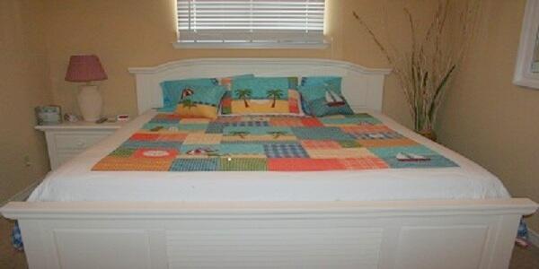 CORAL REEF CLUB PH 2 - Residential