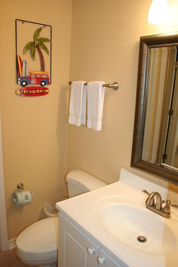 CORAL REEF CLUB PH 2 - Residential
