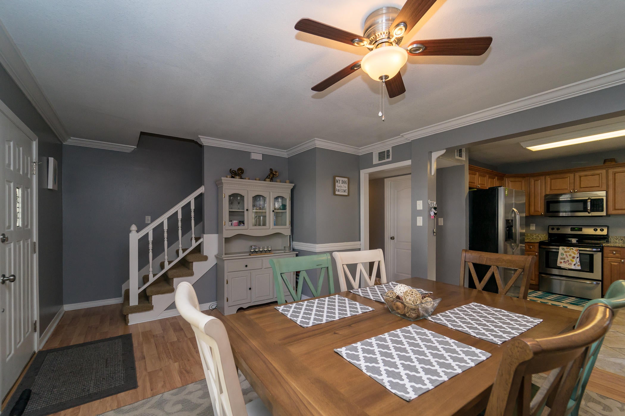 CANDLEWOOD VILLAGE - Residential