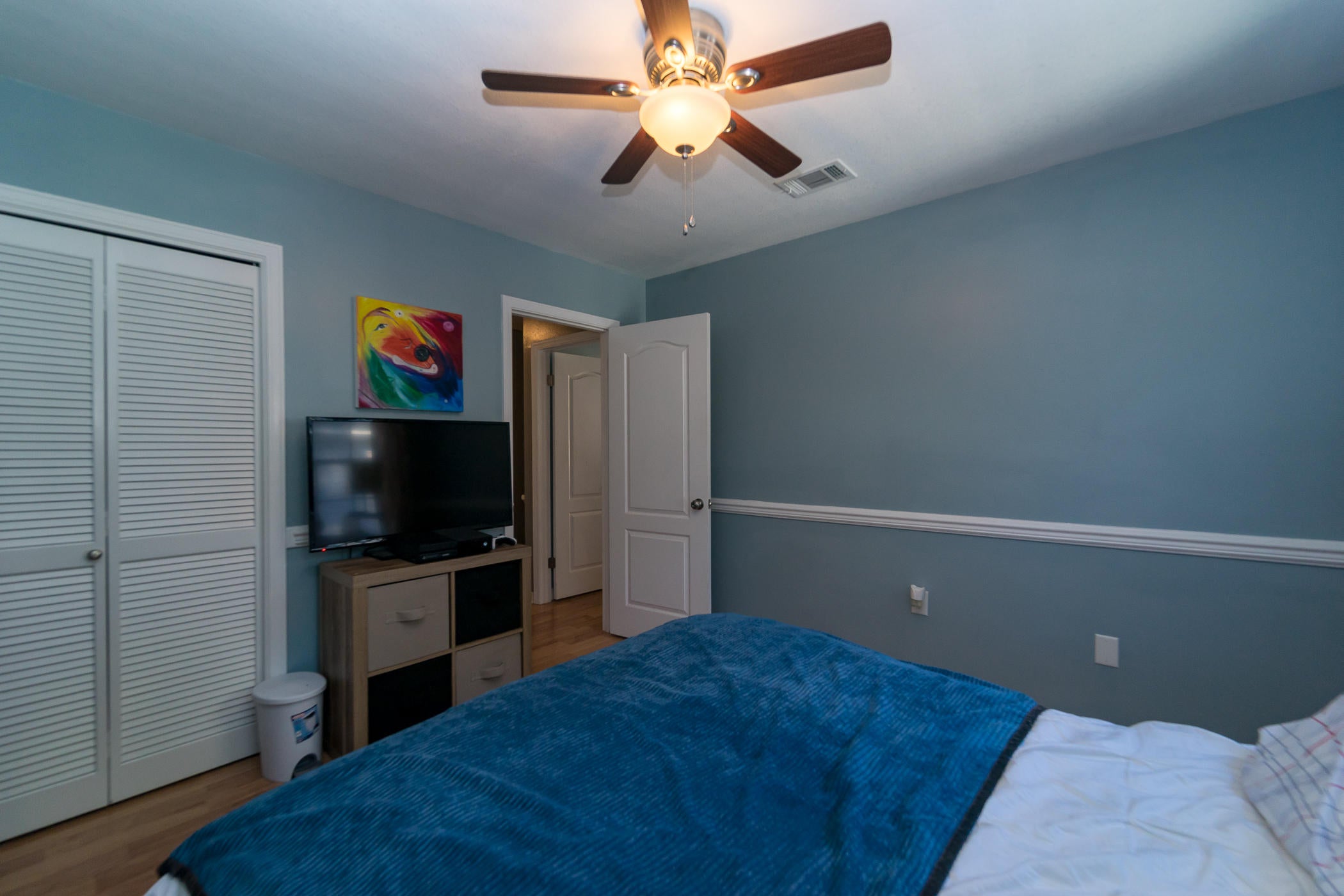 CANDLEWOOD VILLAGE - Residential