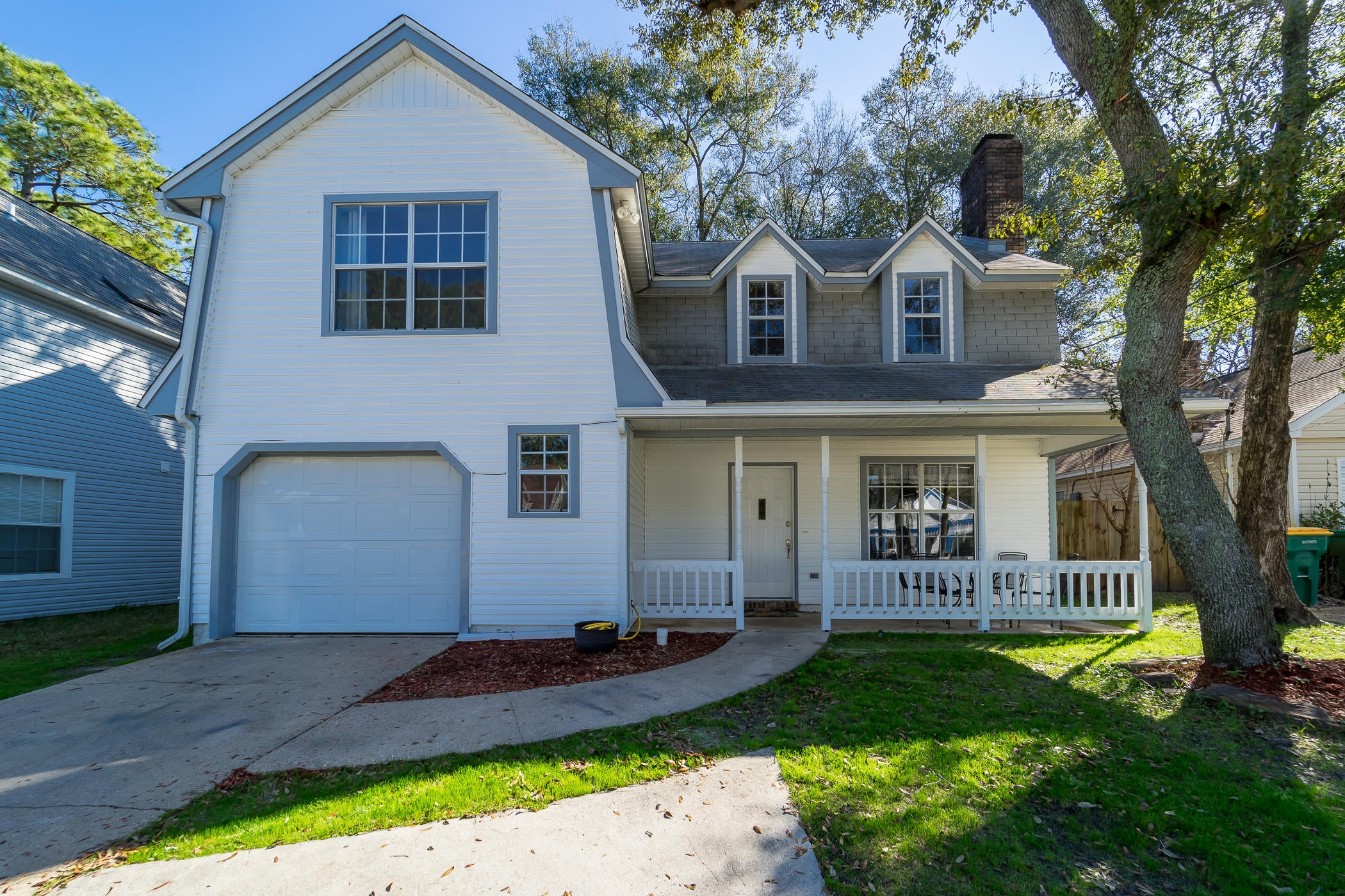 CANDLEWOOD VILLAGE - Residential