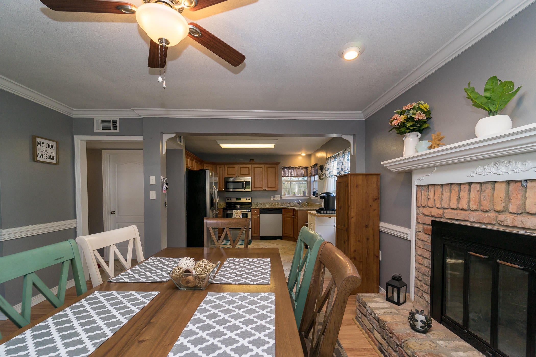 CANDLEWOOD VILLAGE - Residential