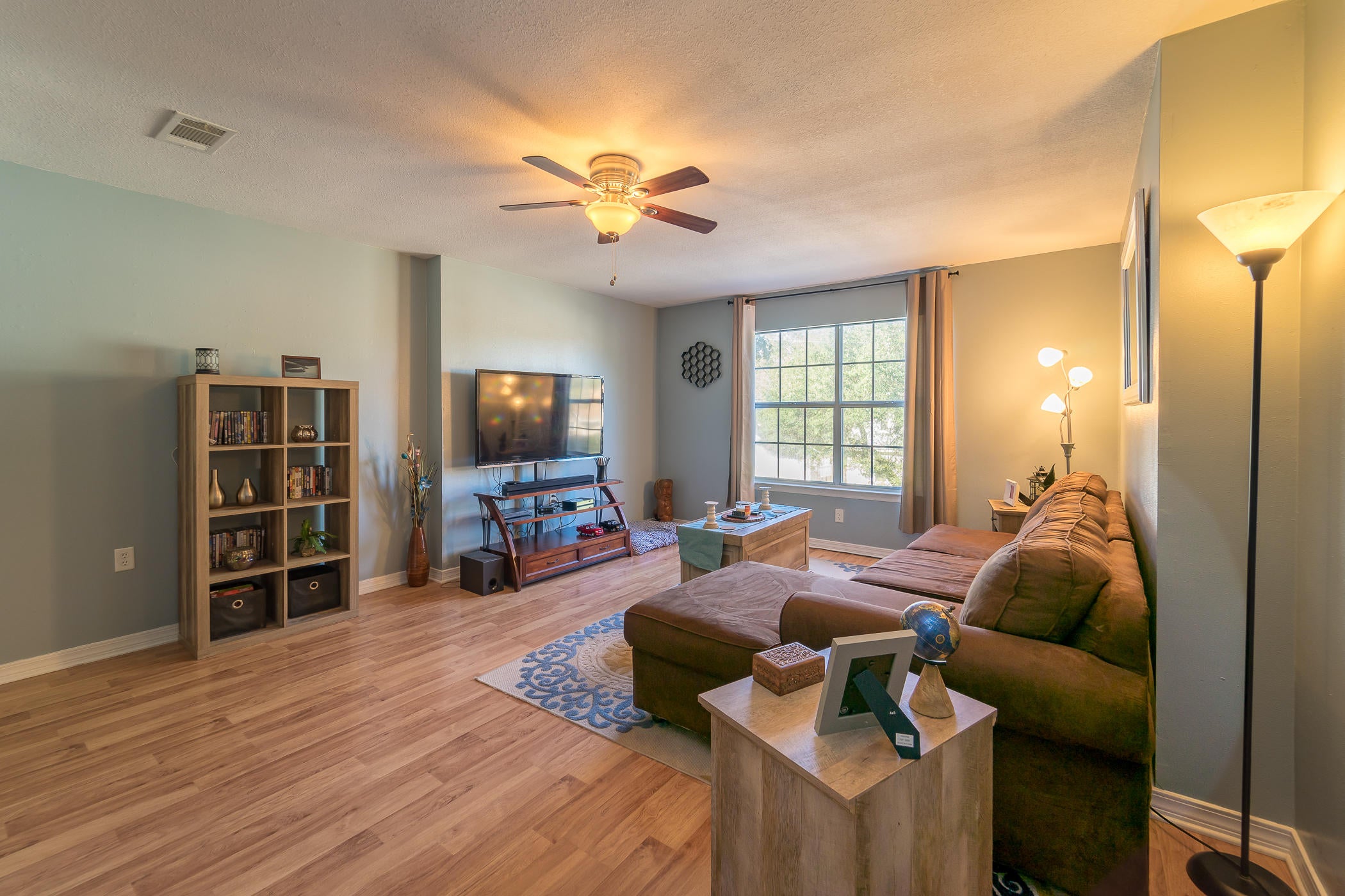 CANDLEWOOD VILLAGE - Residential