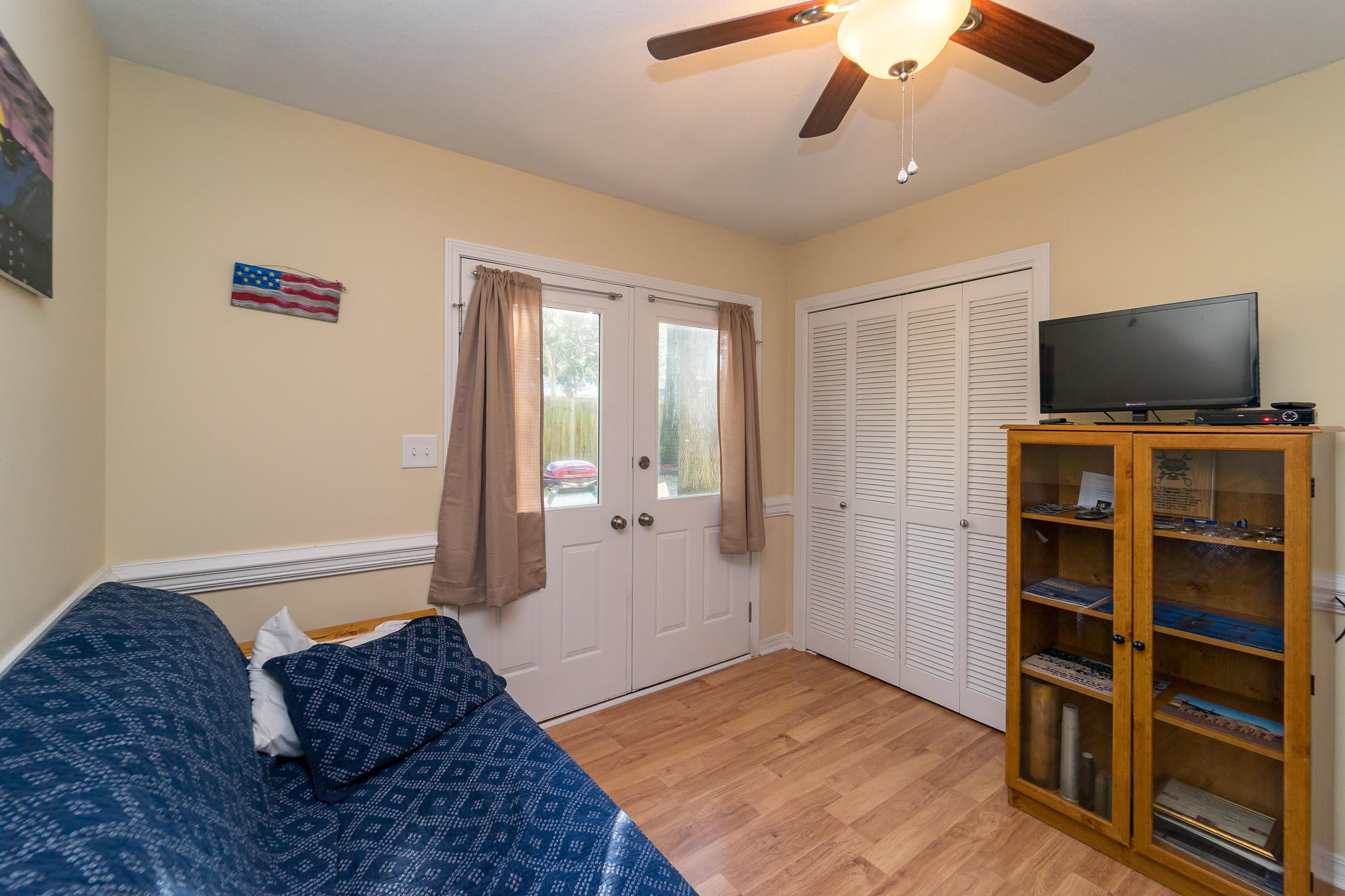 CANDLEWOOD VILLAGE - Residential