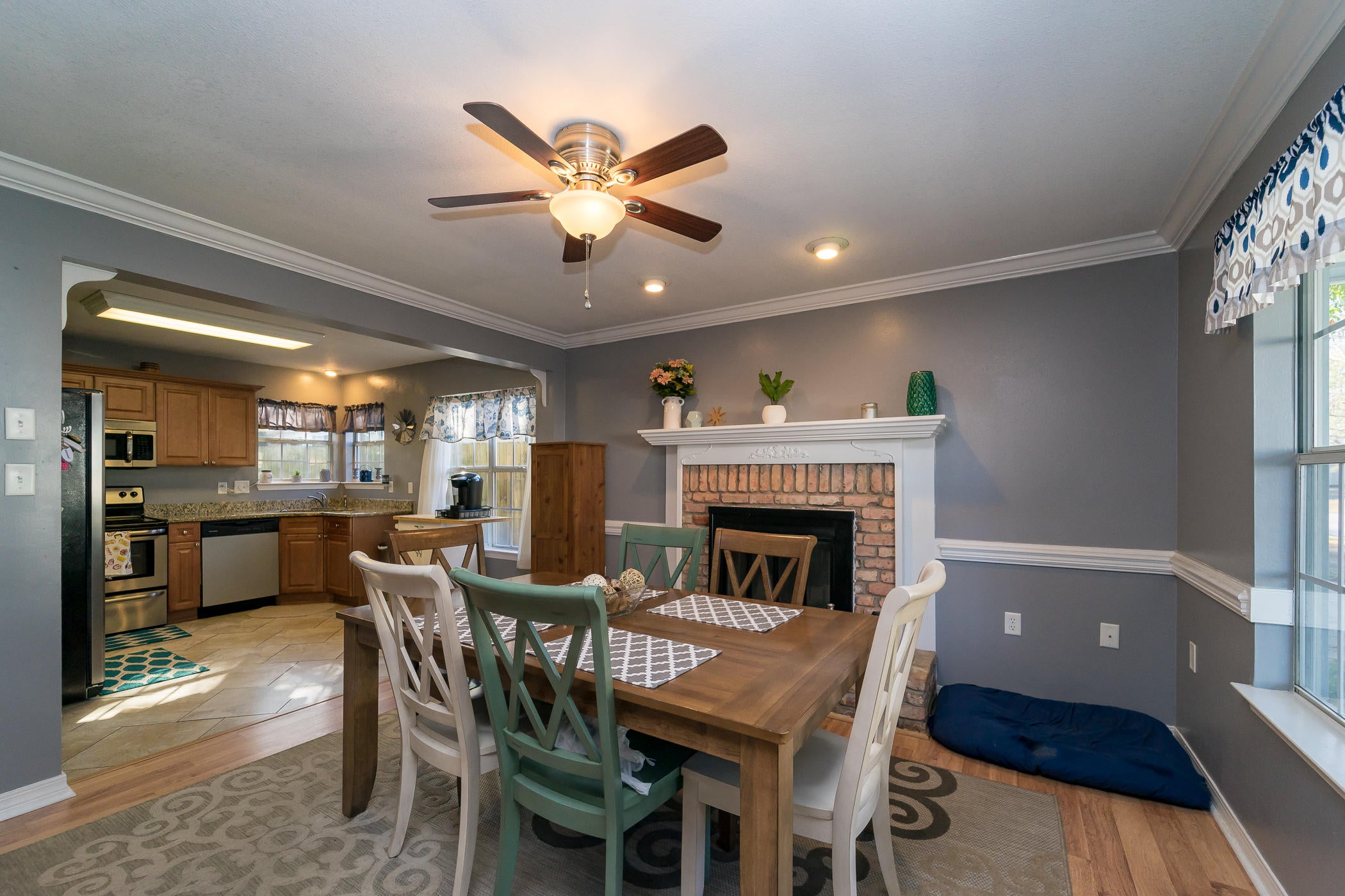 CANDLEWOOD VILLAGE - Residential