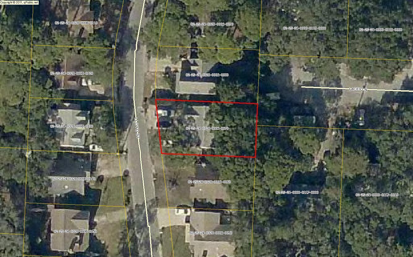 CANDLEWOOD VILLAGE - Residential