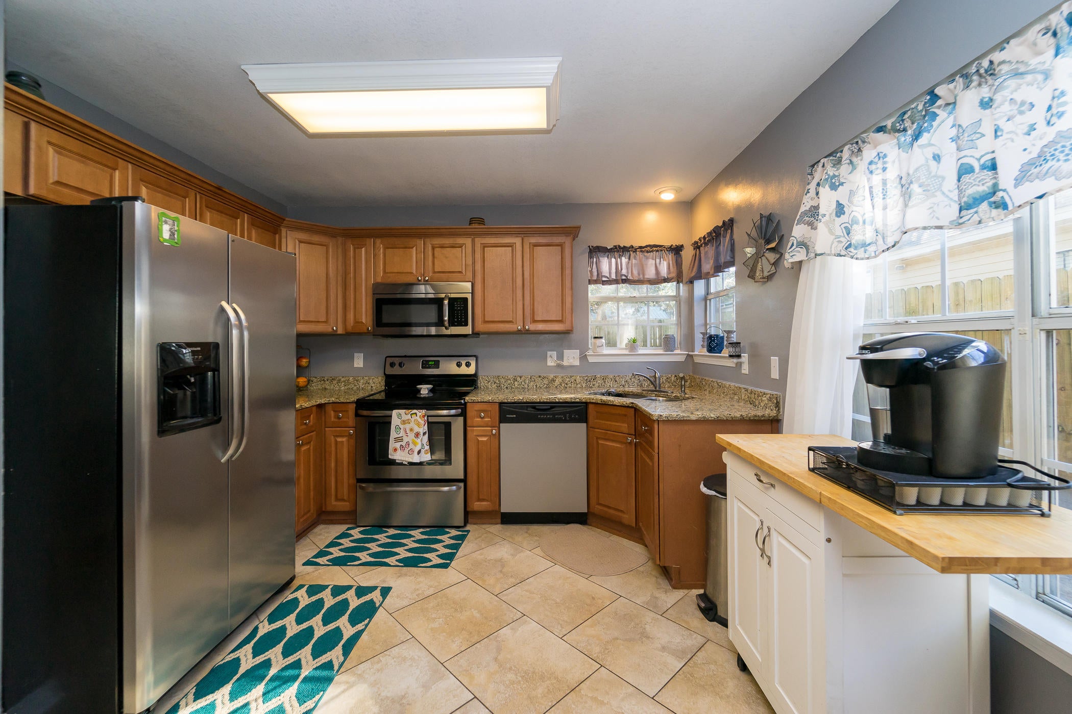 CANDLEWOOD VILLAGE - Residential