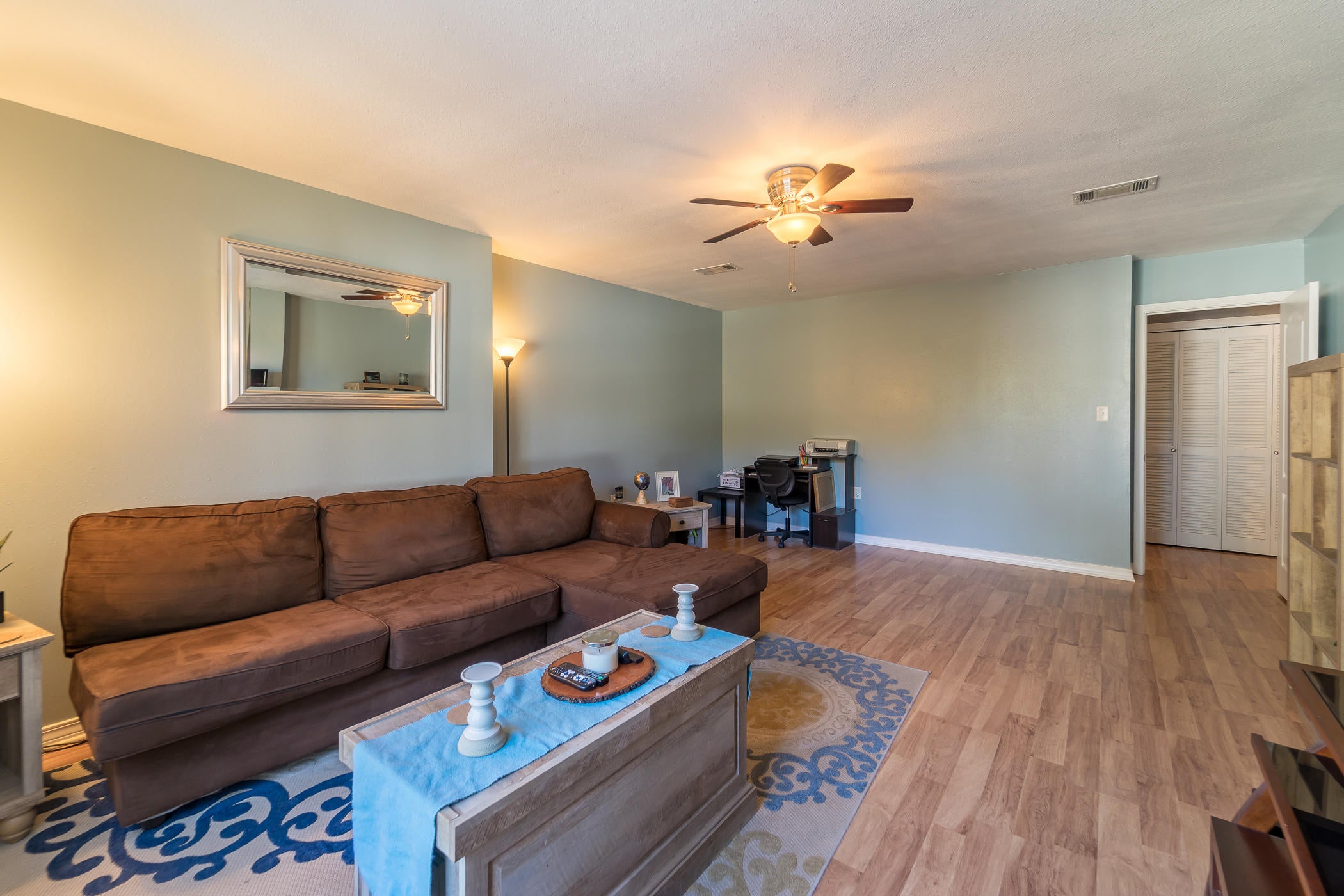 CANDLEWOOD VILLAGE - Residential