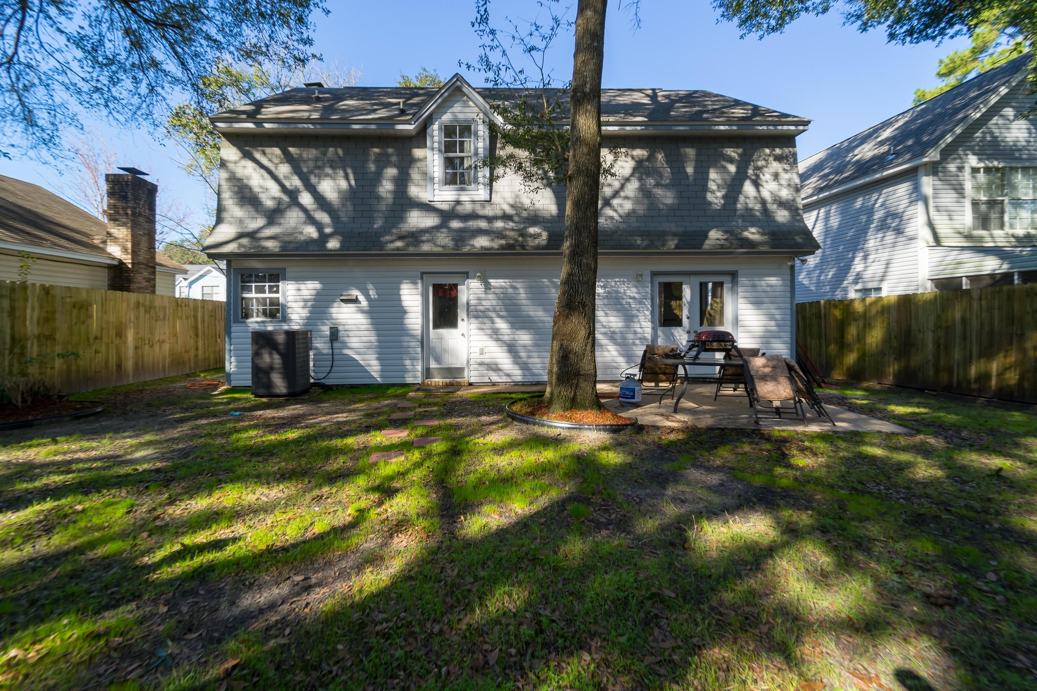 CANDLEWOOD VILLAGE - Residential