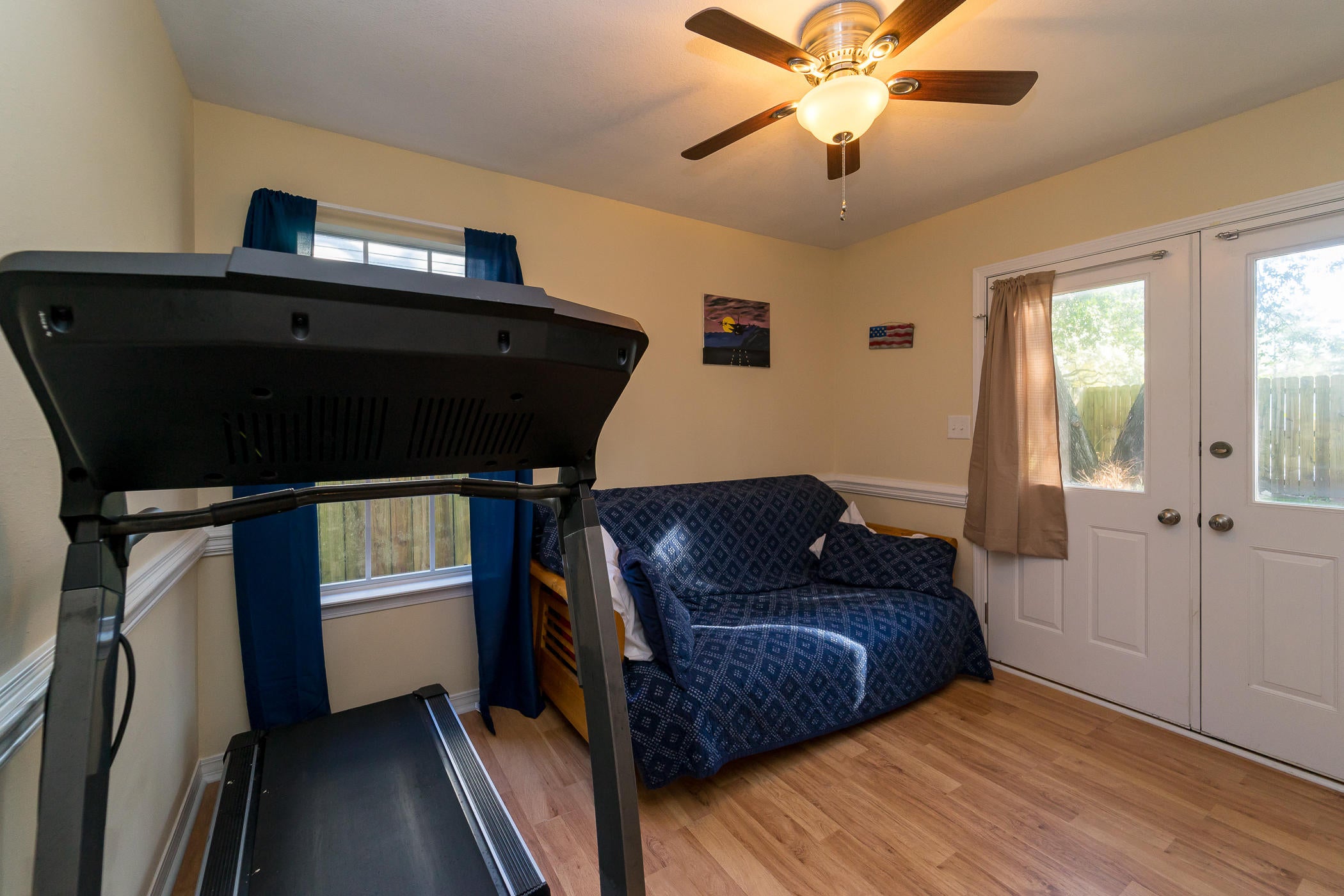 CANDLEWOOD VILLAGE - Residential