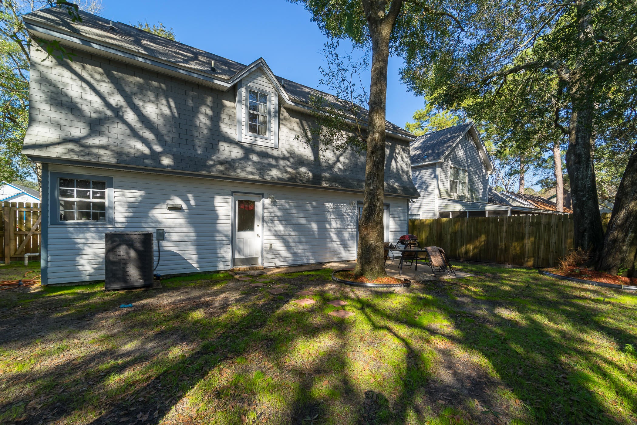 CANDLEWOOD VILLAGE - Residential