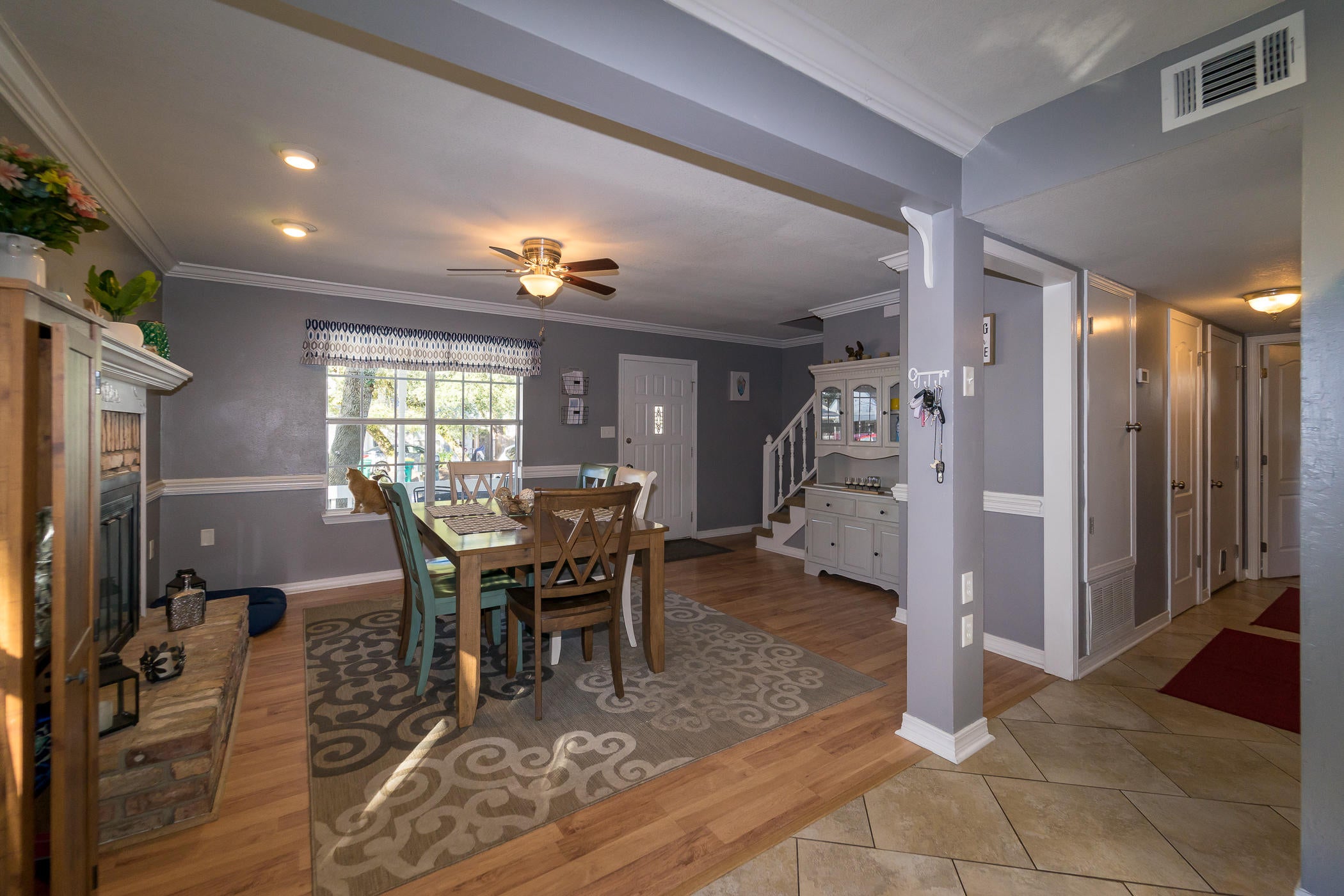 CANDLEWOOD VILLAGE - Residential
