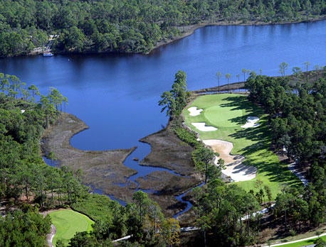 Entered for Comp Purposes Only. Wild Heron is situated along the shores of Florida's largest coastal dune lake; under canopies of beautiful old oaks is a place of privacy and quiet comfort offering extravagant view of Lake Powell and three of the most picturesque Shark's Tooth fairways. This unique Coastal Craftsman community, best described as a sanctuary, offers all the world-class amenities you could ever need including Shark's Tooth Golf Club, Har-Tru Hydrocourt Tennis Courts, a lakeside grill and fire pit, community swimming pool, fitness center, boardwalks, trails and parks. The Boathouse at Prospect Point includes a dock for access to Lake Powell and is well stocked with kayaks and canoes for residents' use.