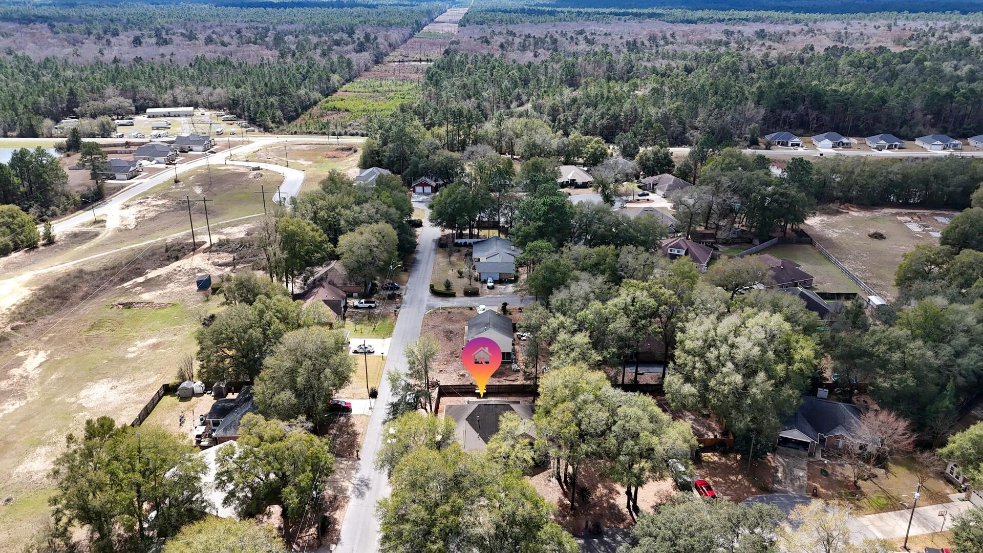 PINNACLE POINT - Residential