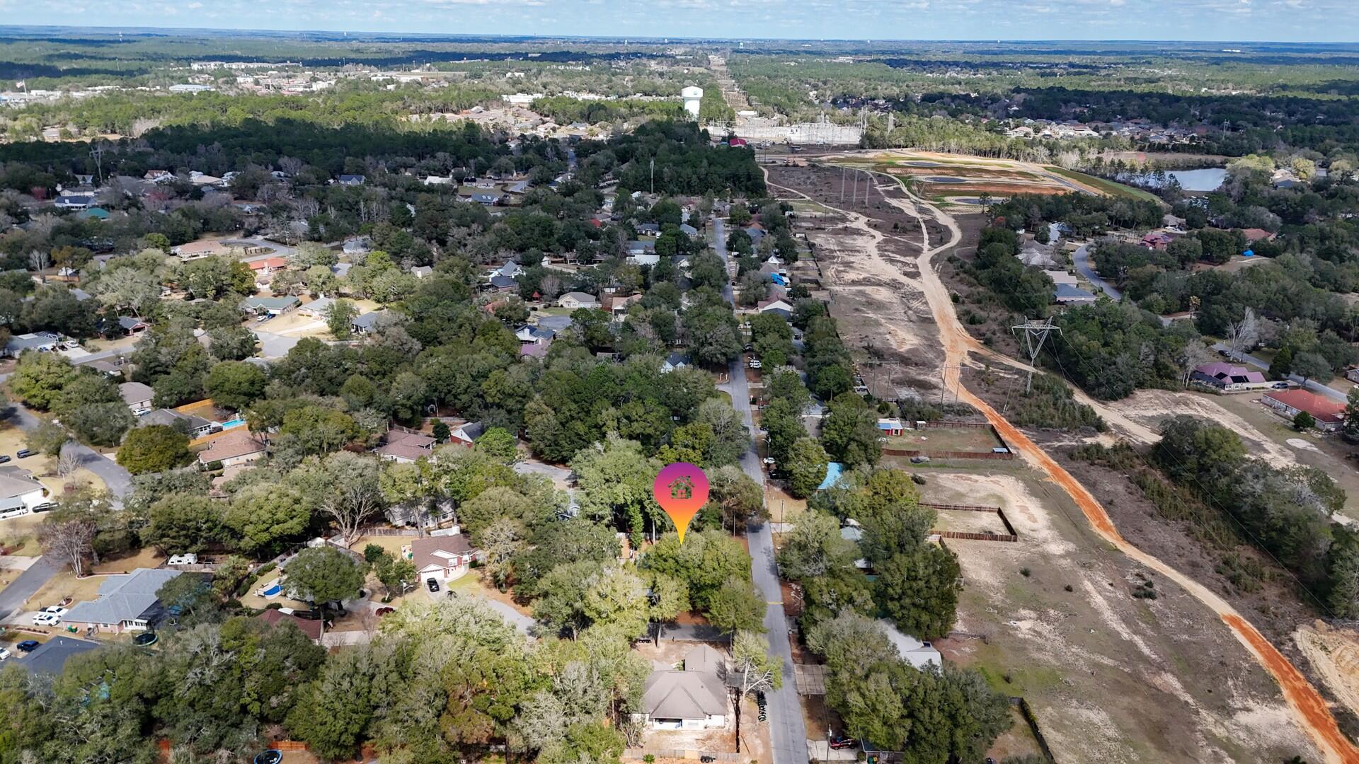 PINNACLE POINT - Residential