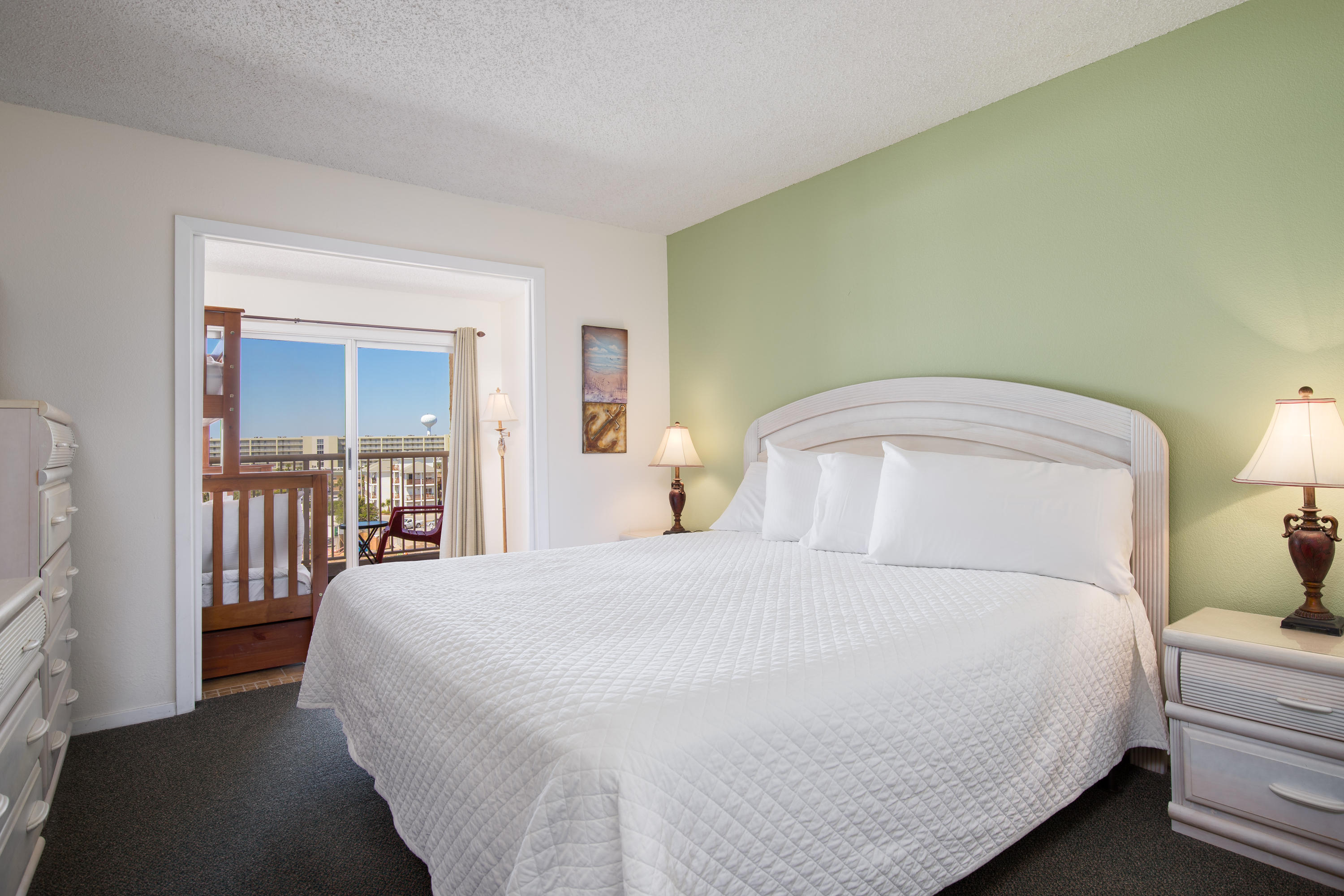 Islander Beach Resort & Condo - Residential