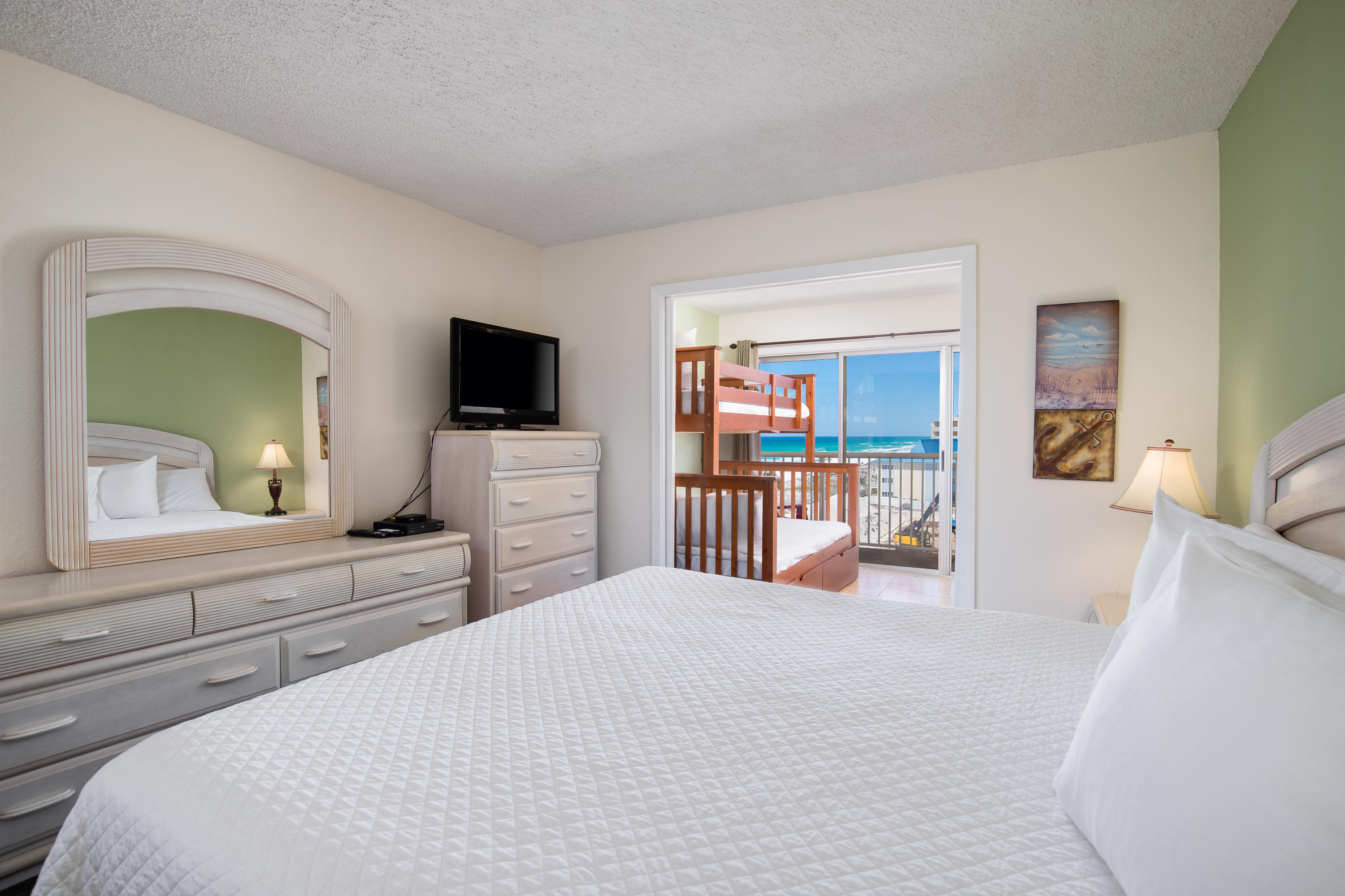 Islander Beach Resort & Condo - Residential