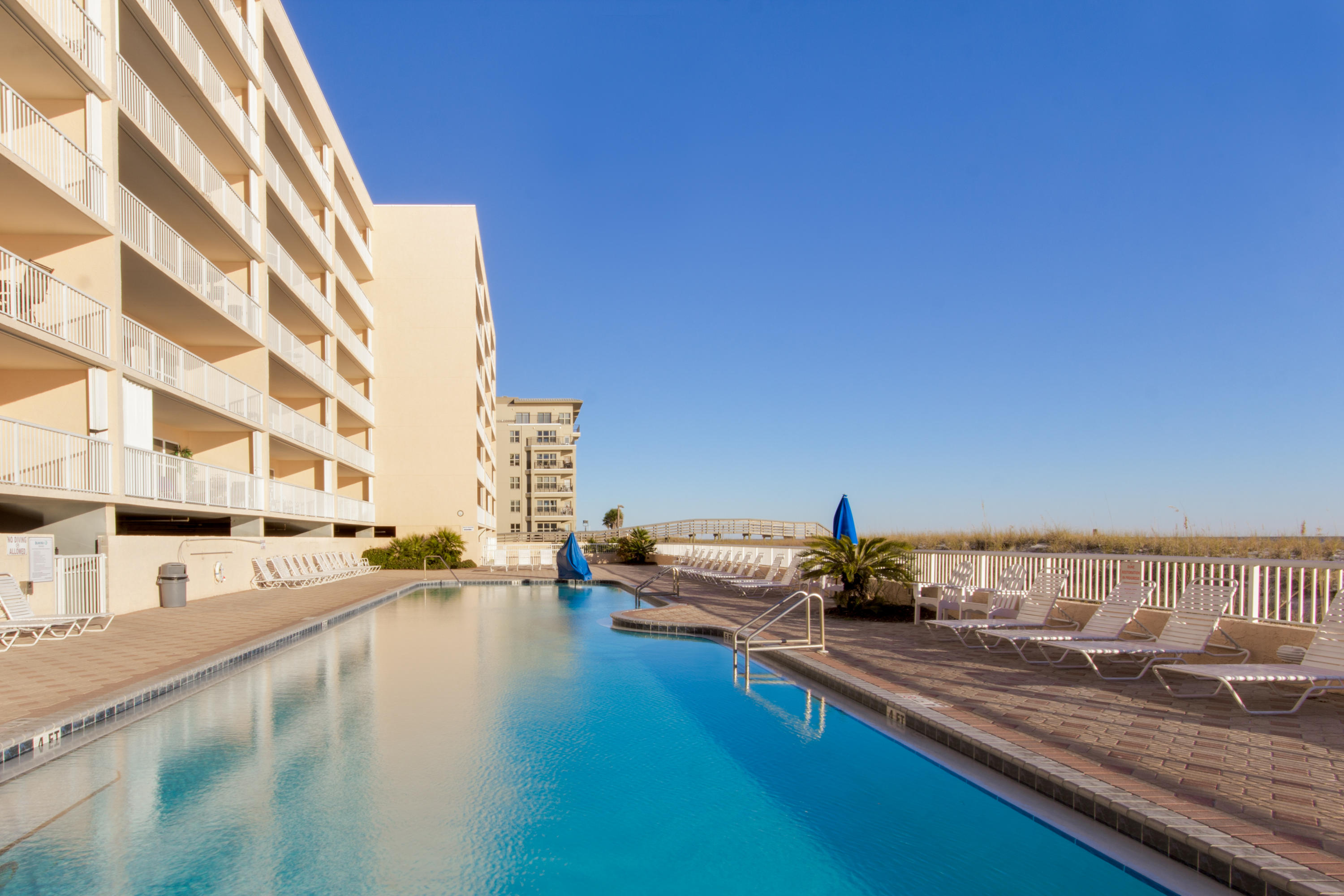 Islander Beach Resort & Condo - Residential