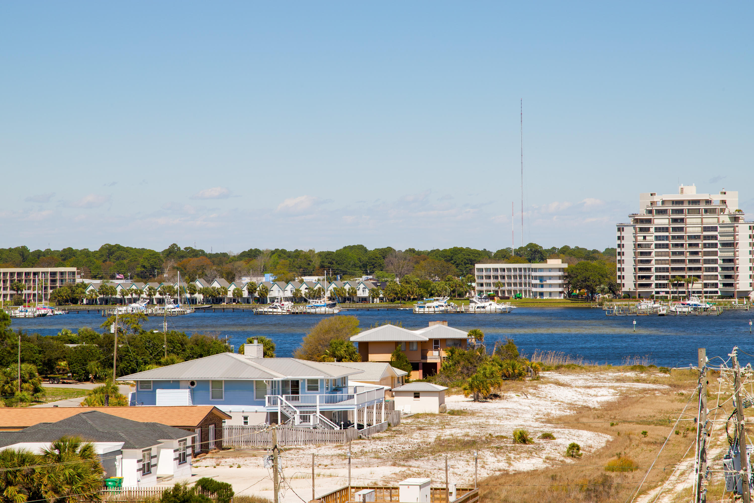 Islander Beach Resort & Condo - Residential