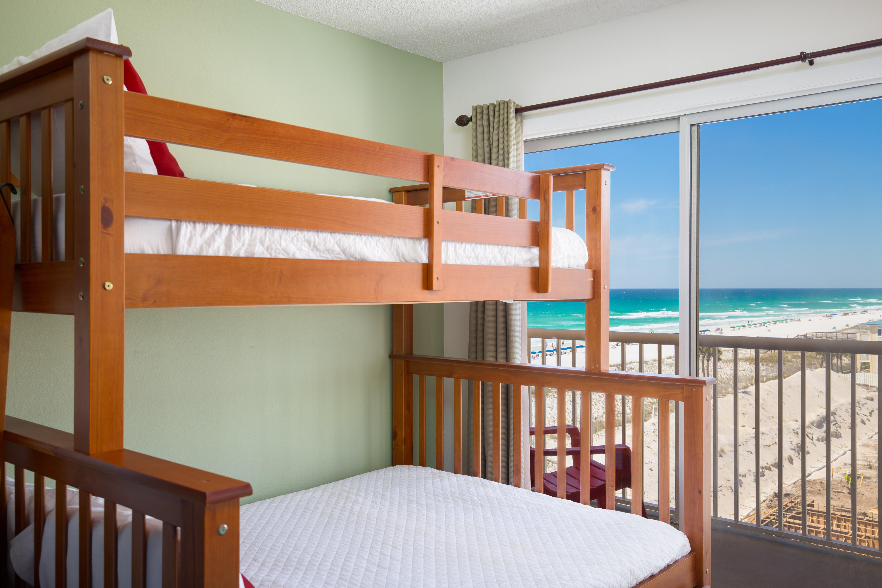 Islander Beach Resort & Condo - Residential