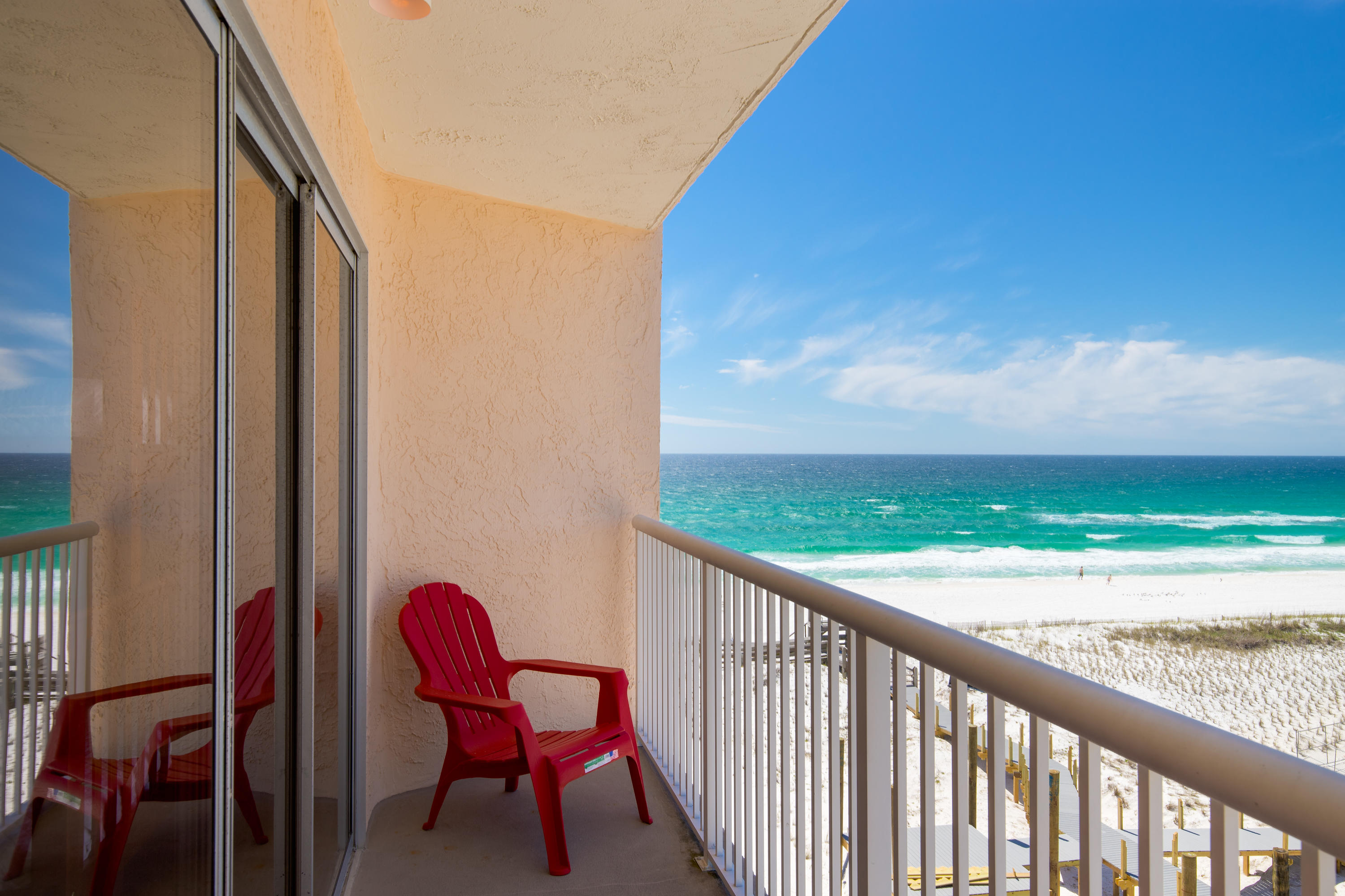 Islander Beach Resort & Condo - Residential