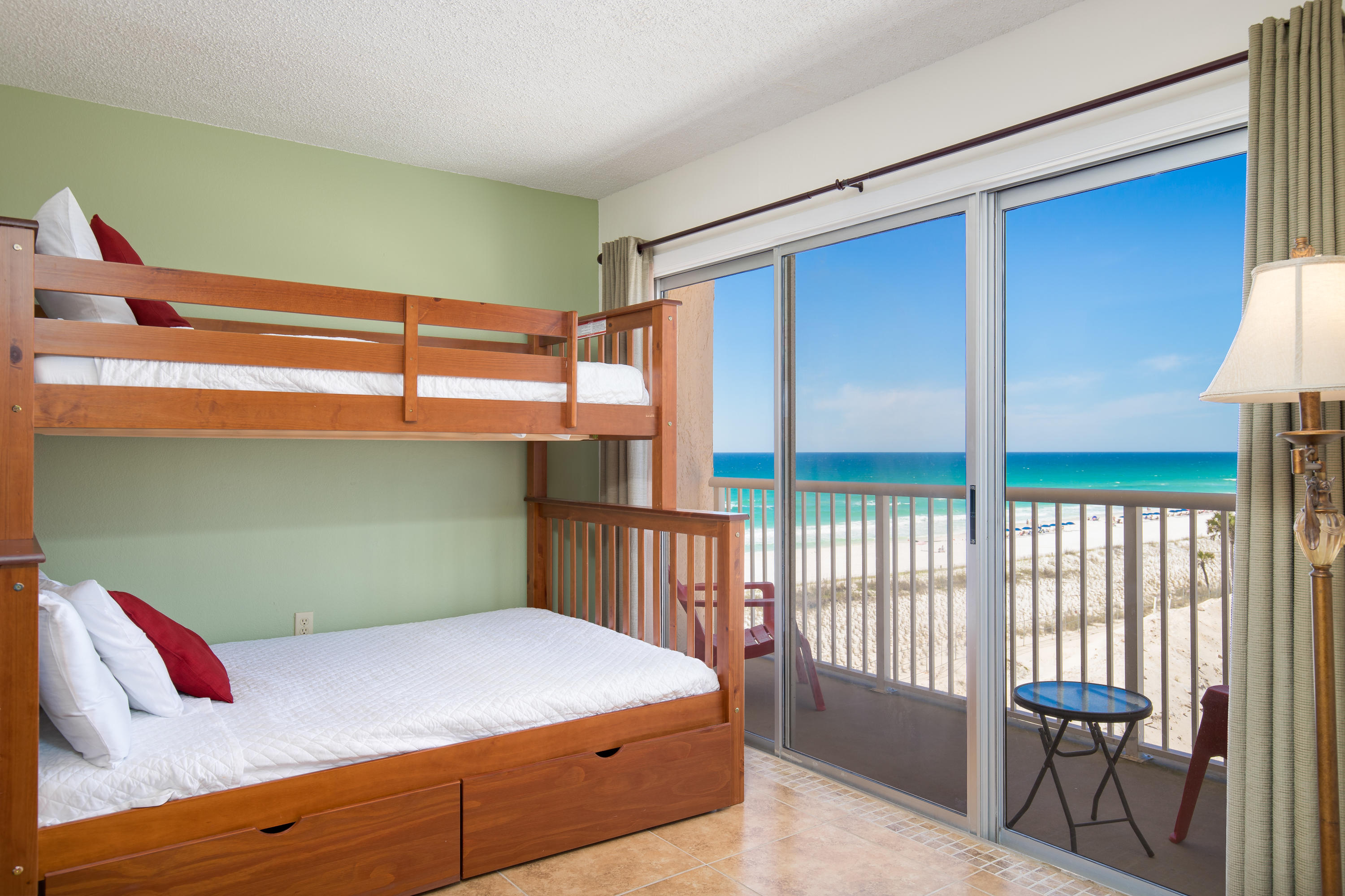Islander Beach Resort & Condo - Residential