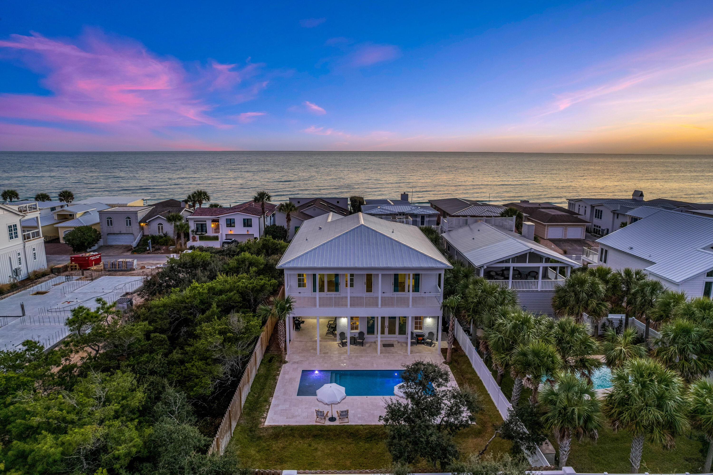 SAND CLIFFS 2ND ADDN - Residential