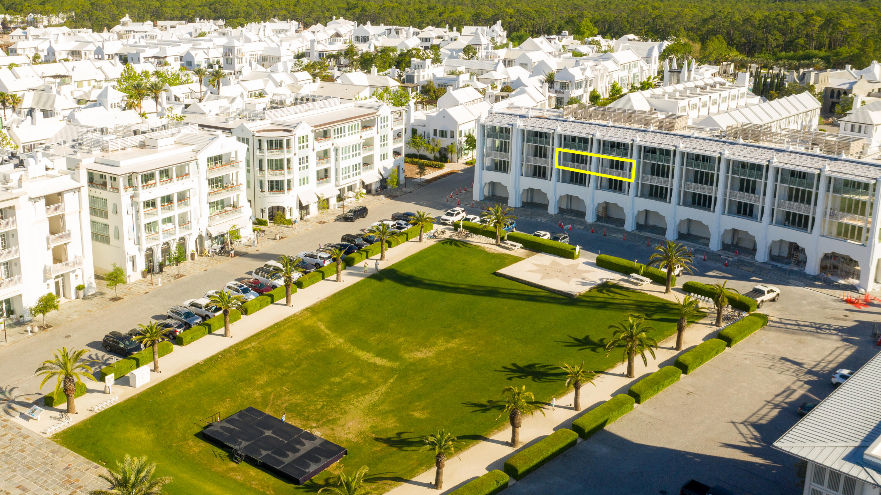 ALYS BEACH - Residential