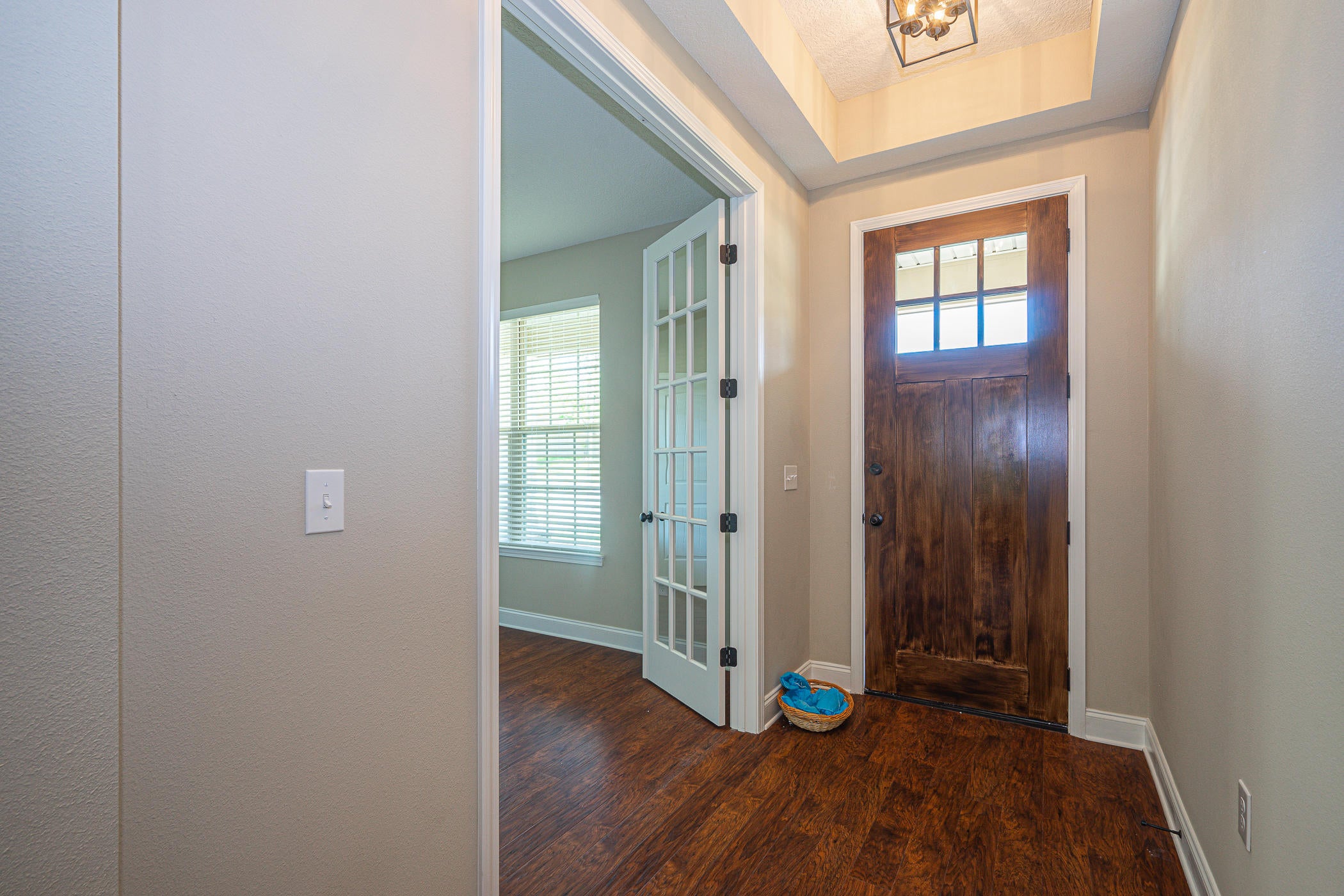 TIMBERLAND RIDGE - Residential