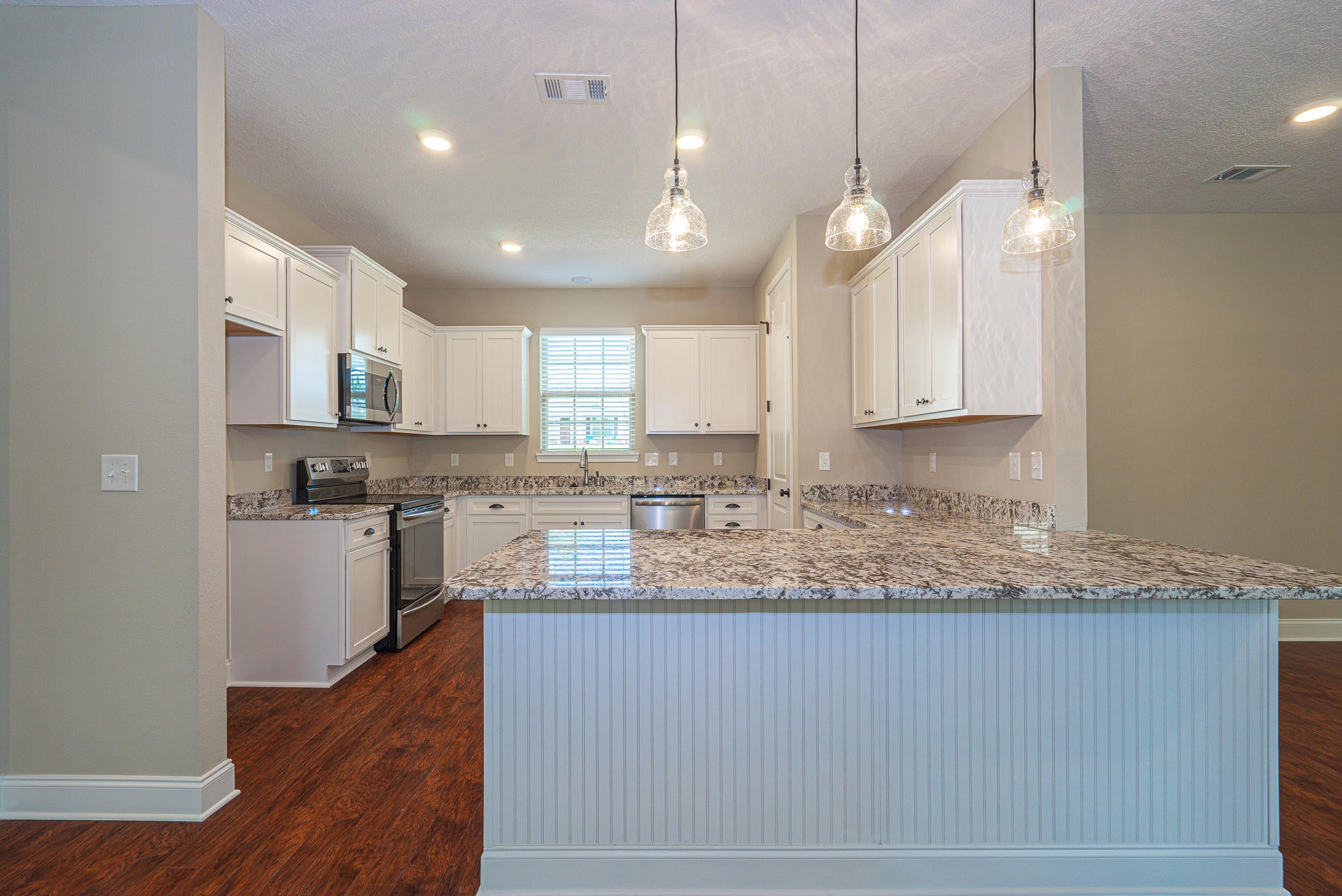 TIMBERLAND RIDGE - Residential