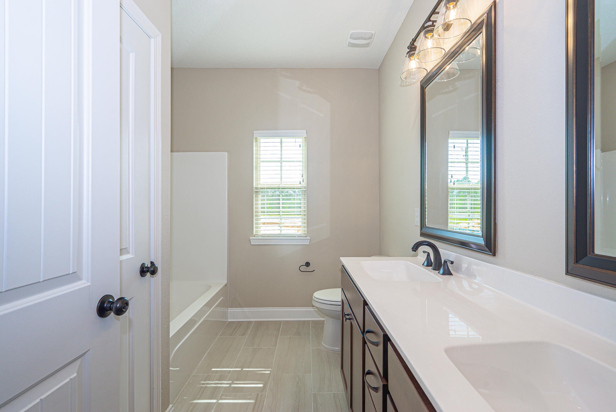 TIMBERLAND RIDGE - Residential