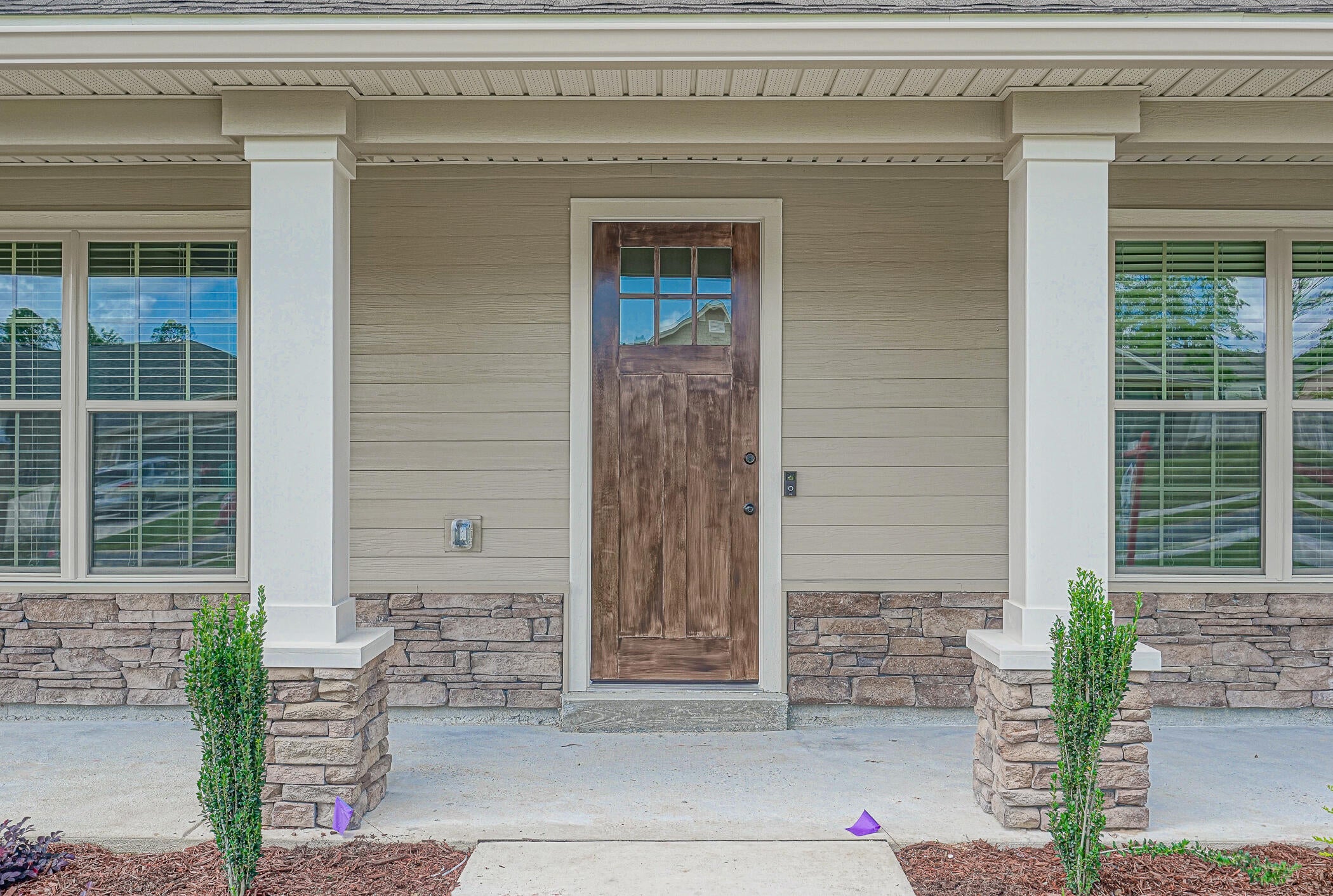 TIMBERLAND RIDGE - Residential