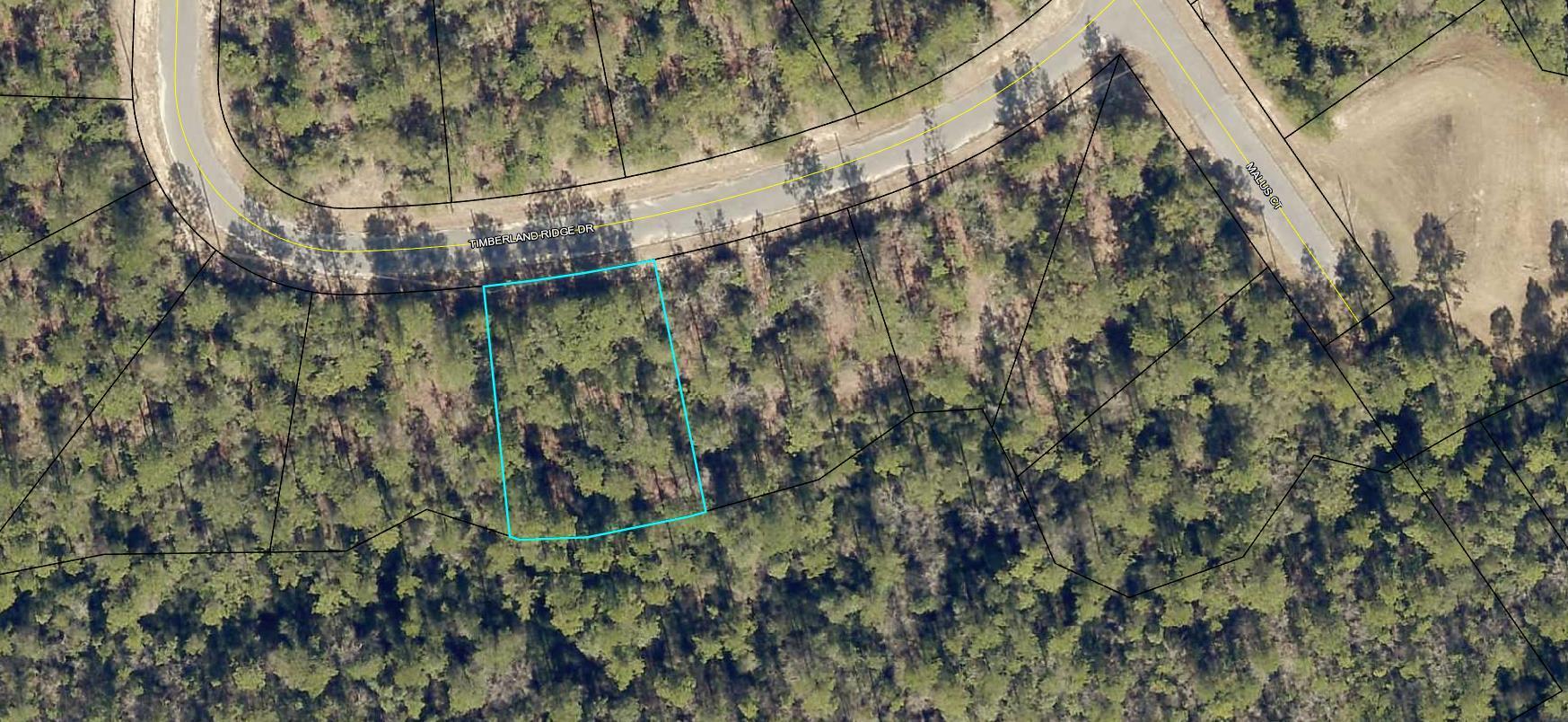 TIMBERLAND RIDGE - Residential