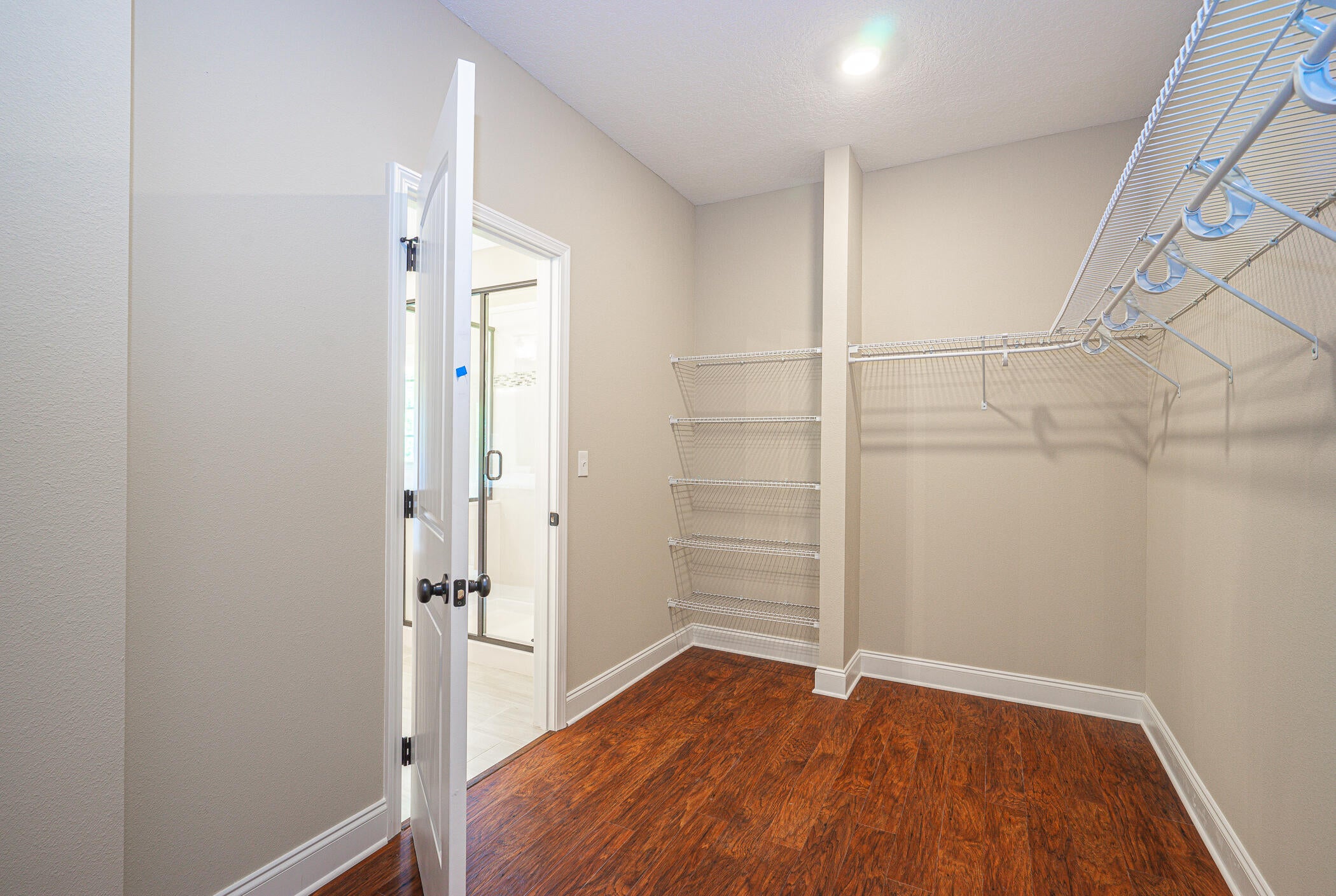 TIMBERLAND RIDGE - Residential