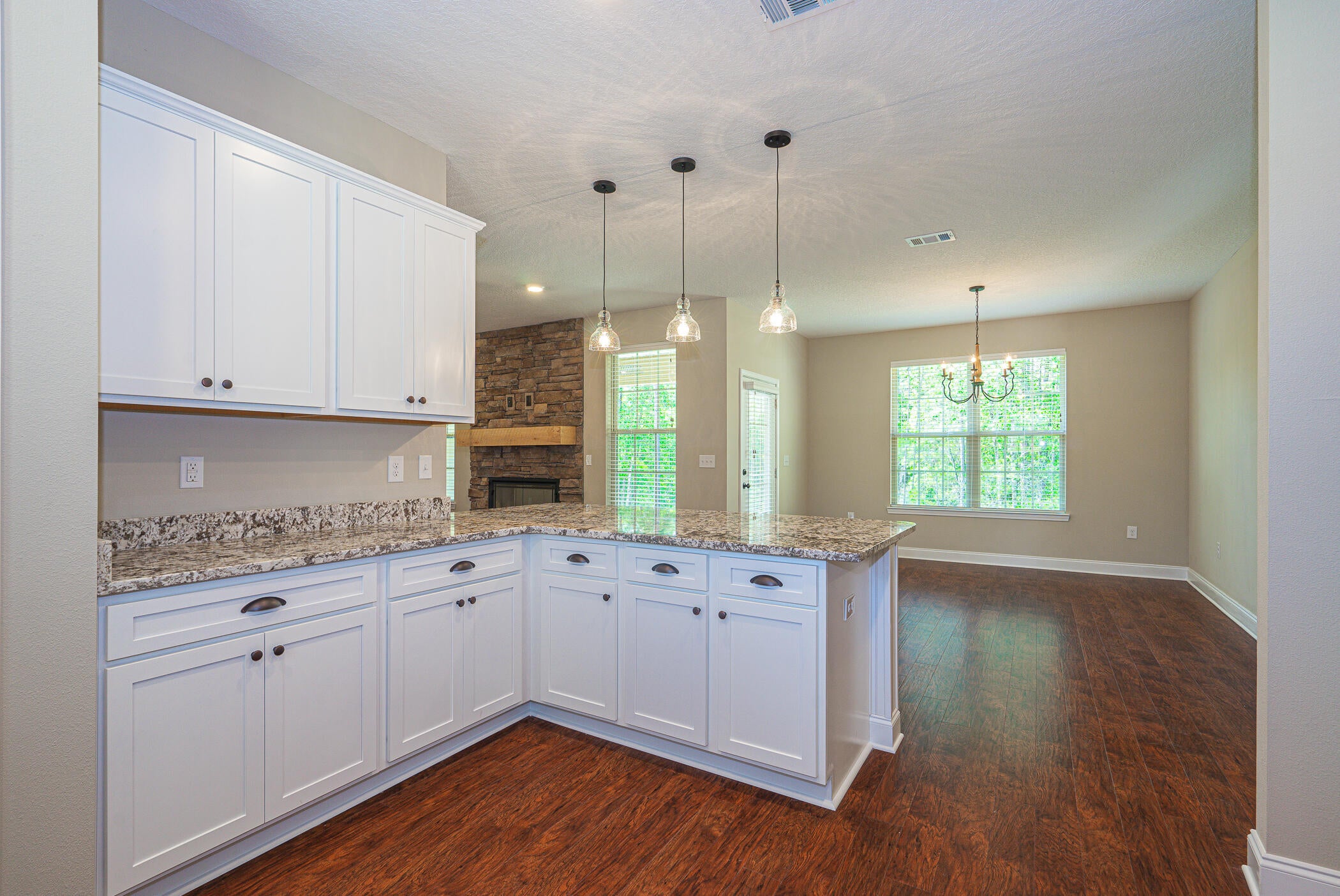 TIMBERLAND RIDGE - Residential