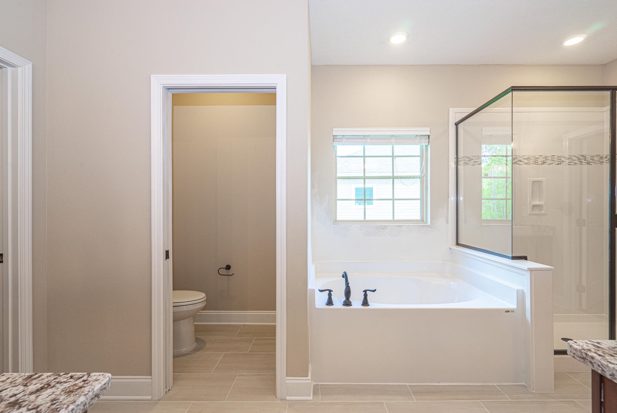TIMBERLAND RIDGE - Residential