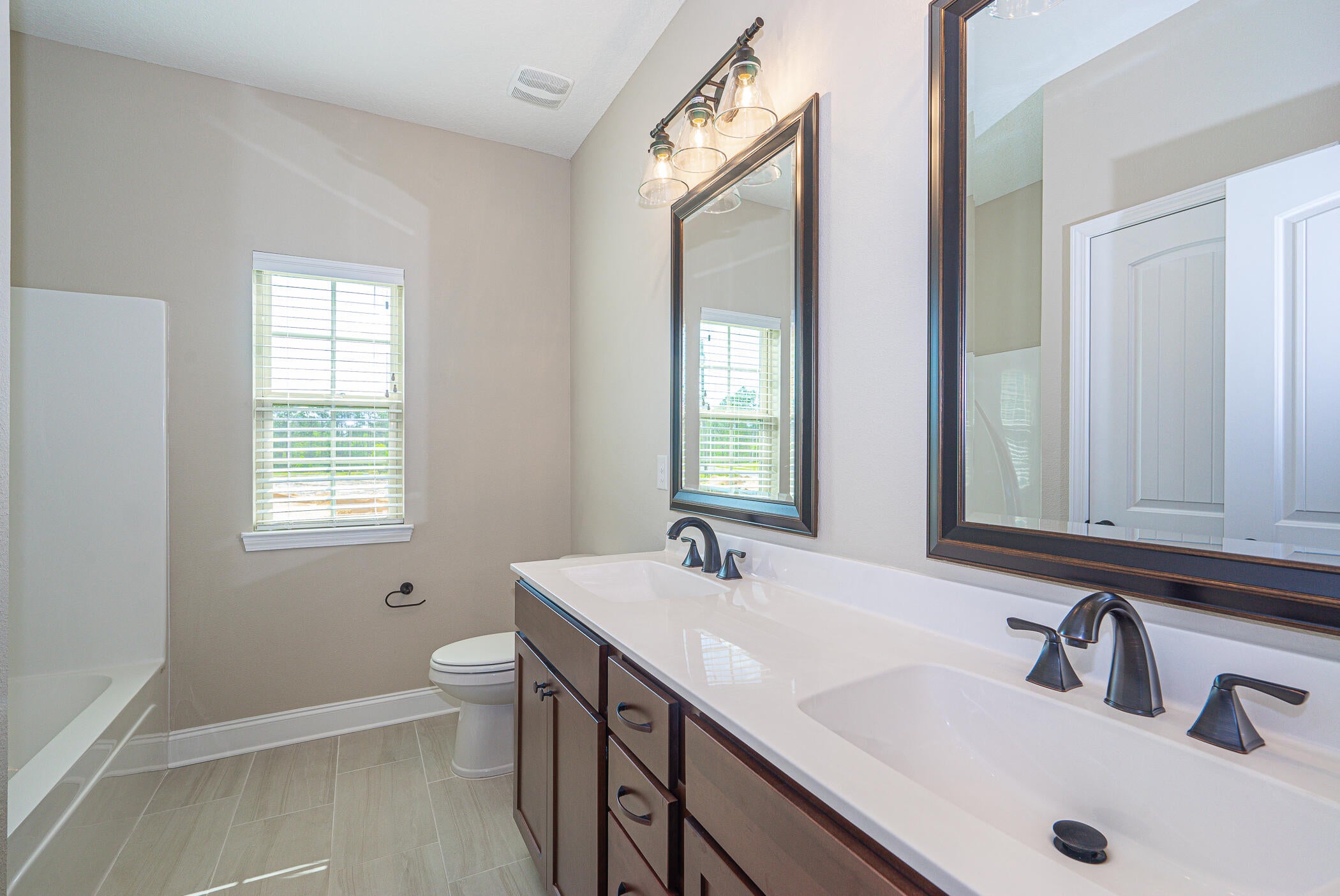 TIMBERLAND RIDGE - Residential