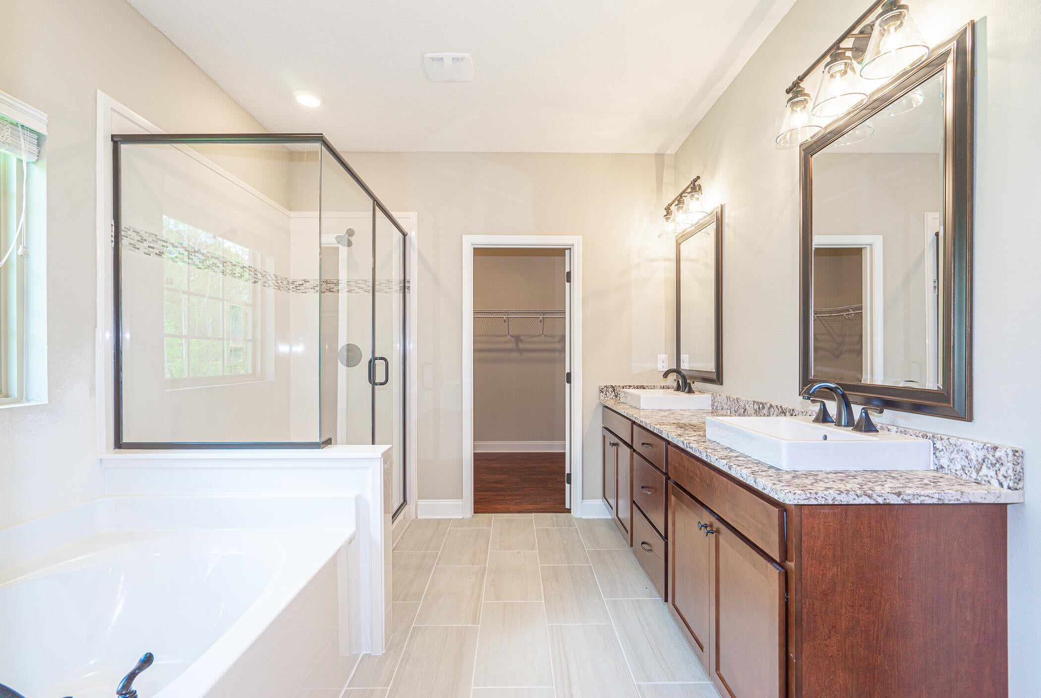 TIMBERLAND RIDGE - Residential