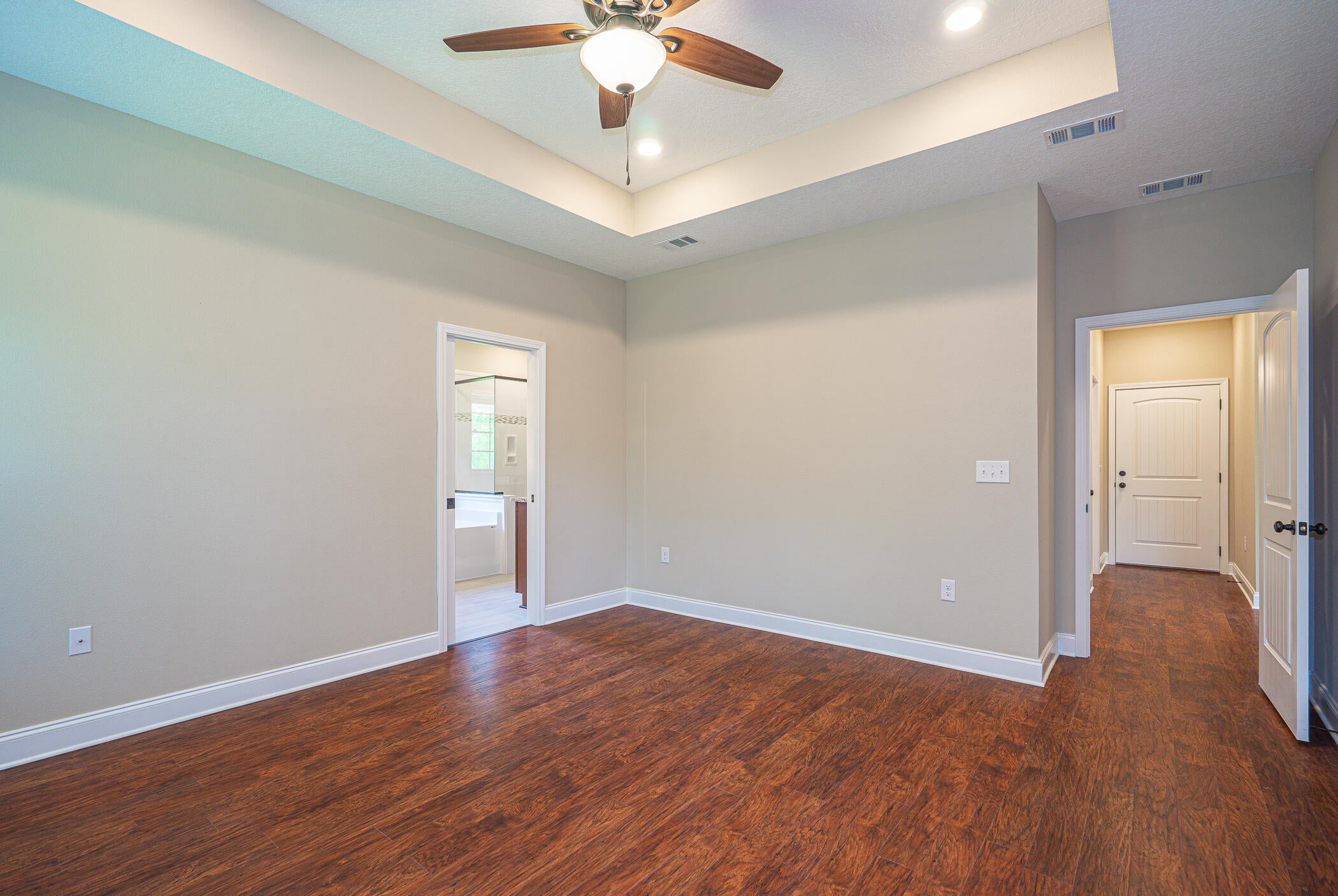 TIMBERLAND RIDGE - Residential