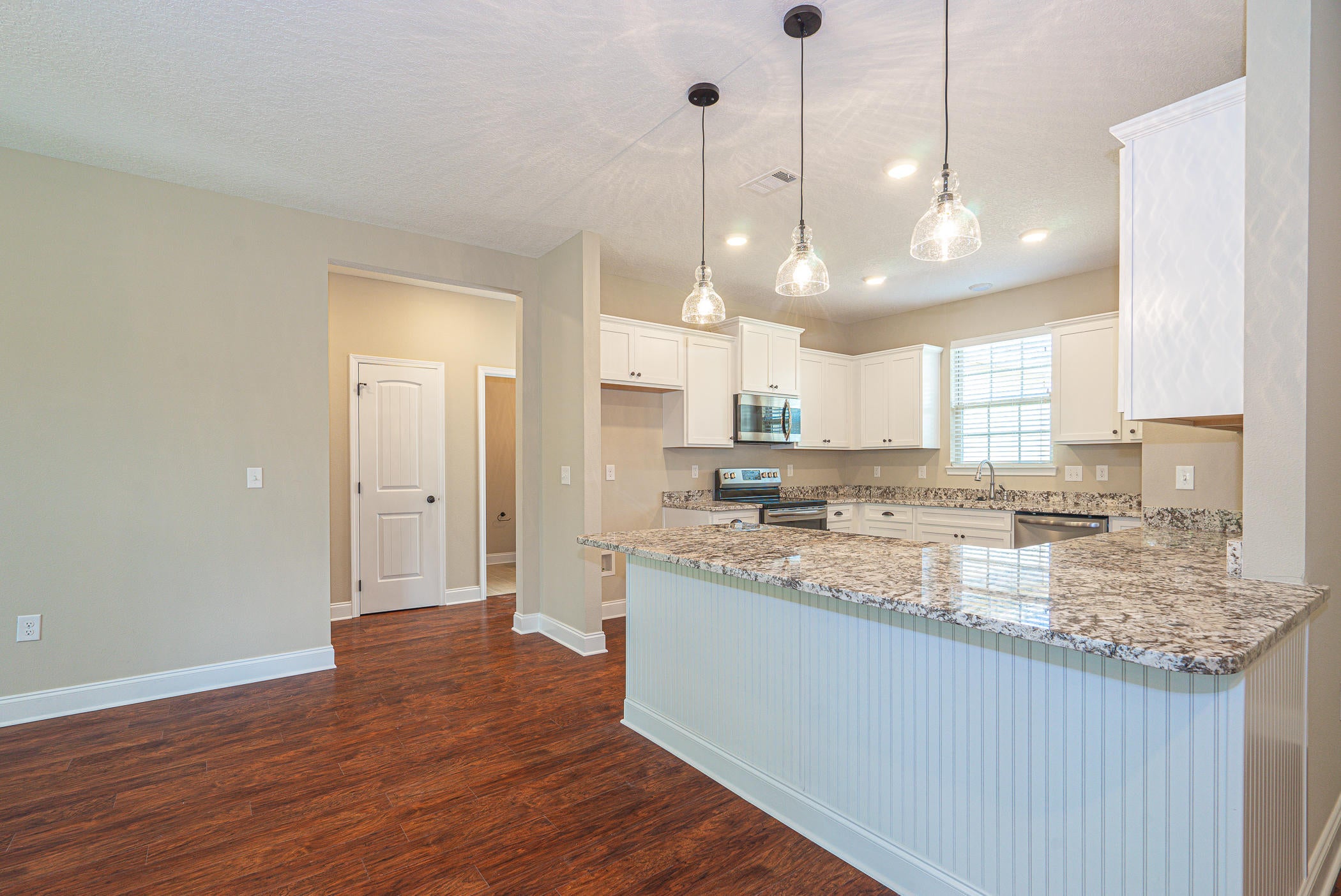 TIMBERLAND RIDGE - Residential