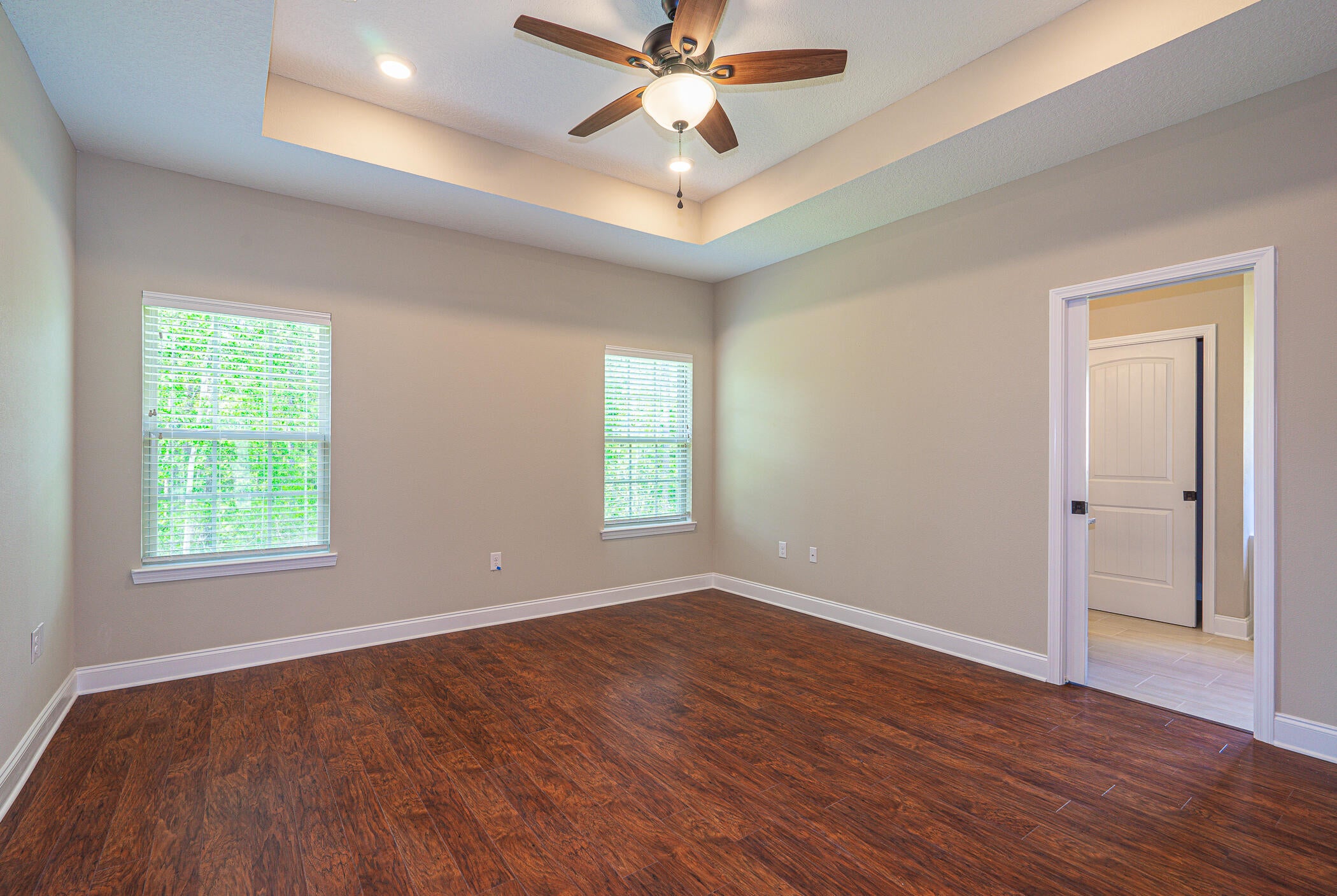 TIMBERLAND RIDGE - Residential