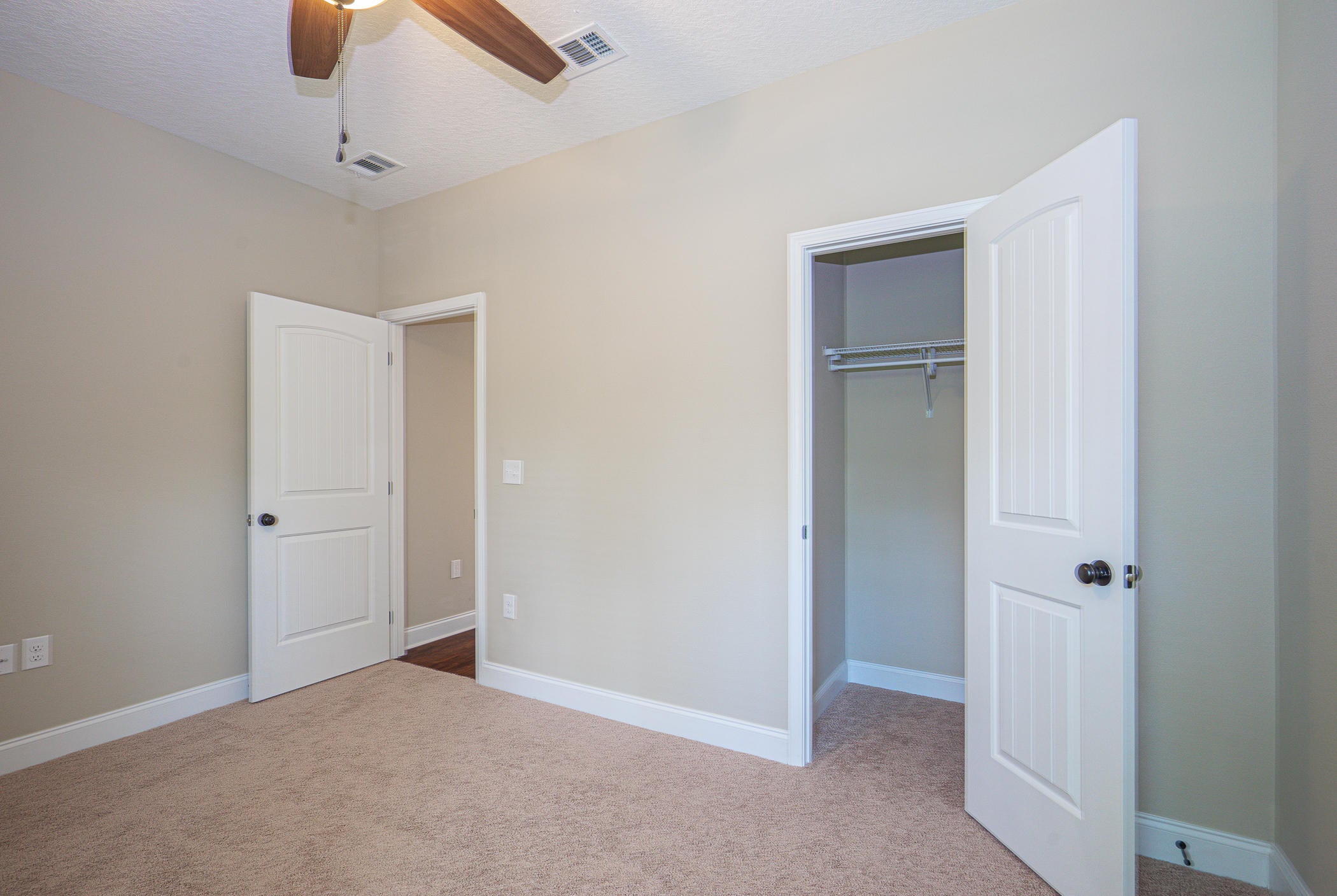 TIMBERLAND RIDGE - Residential