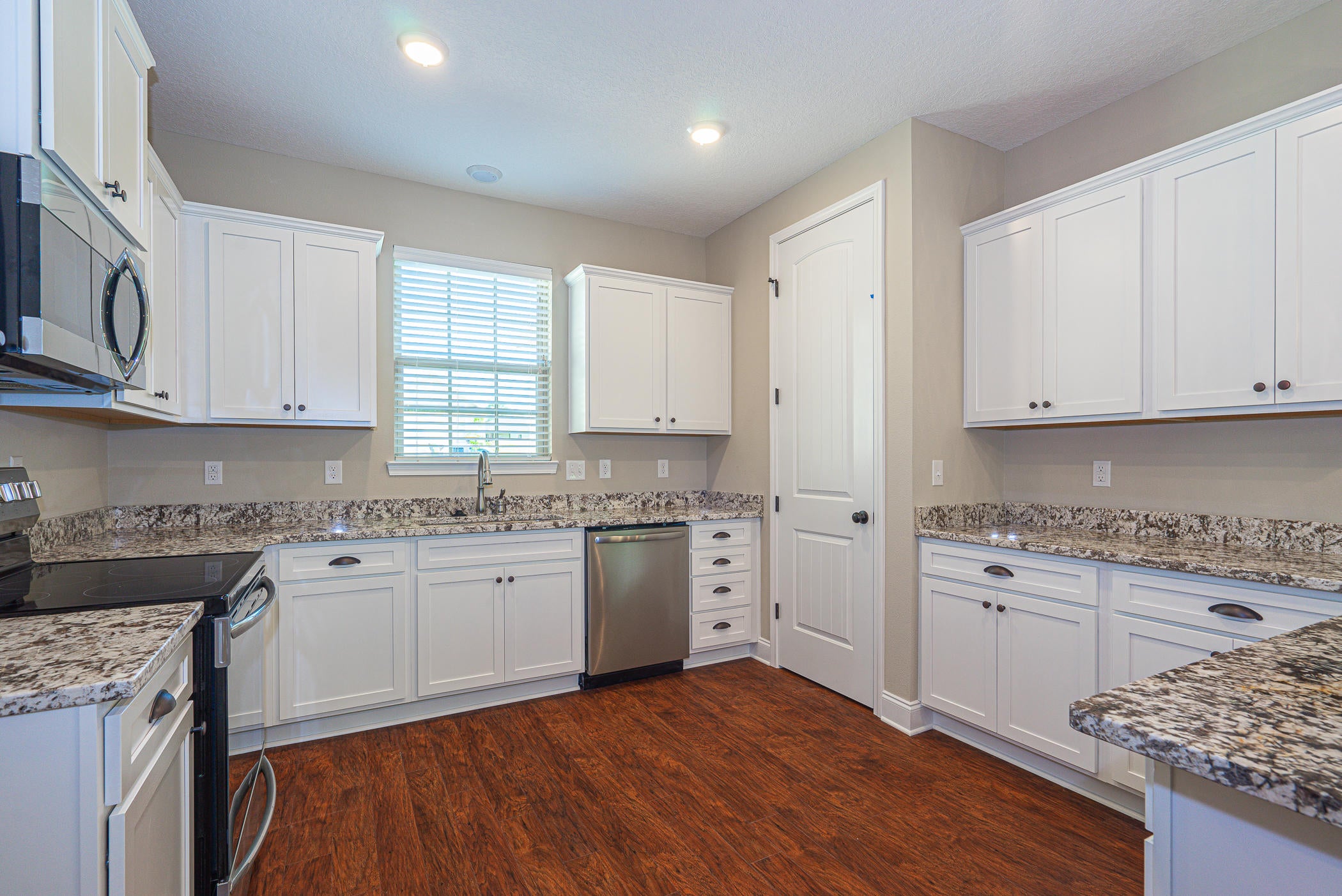 TIMBERLAND RIDGE - Residential