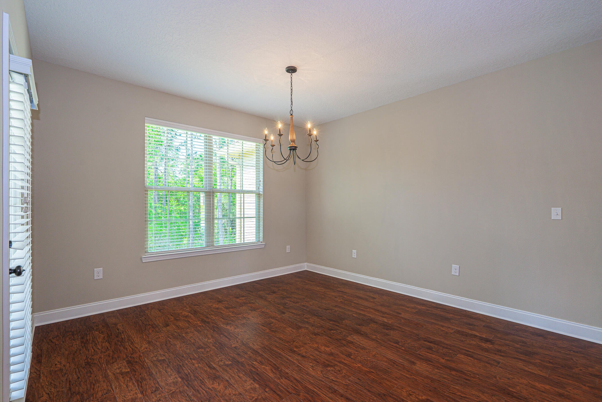 TIMBERLAND RIDGE - Residential