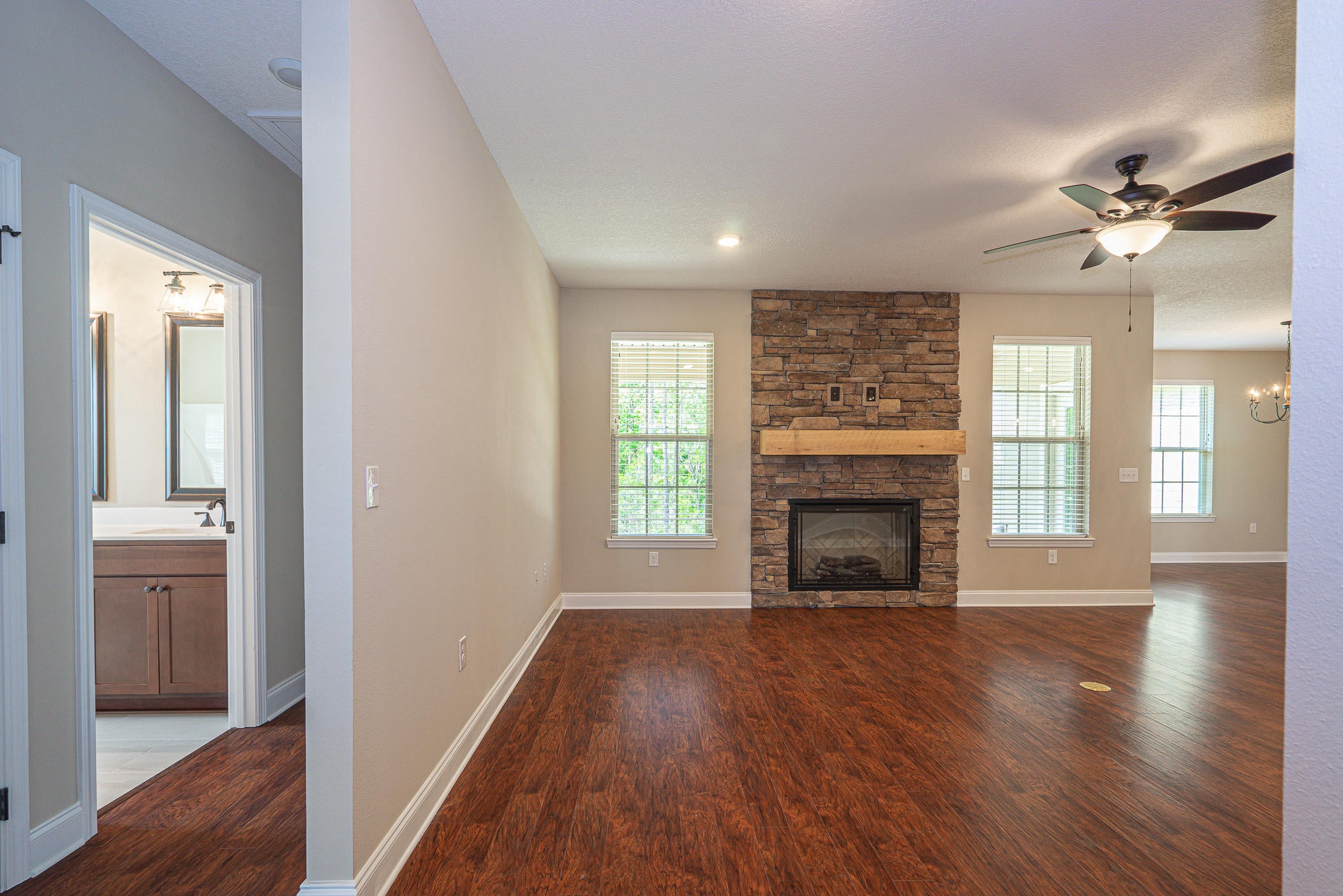 TIMBERLAND RIDGE - Residential