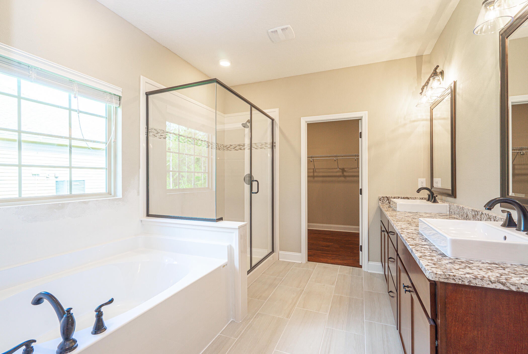 TIMBERLAND RIDGE - Residential