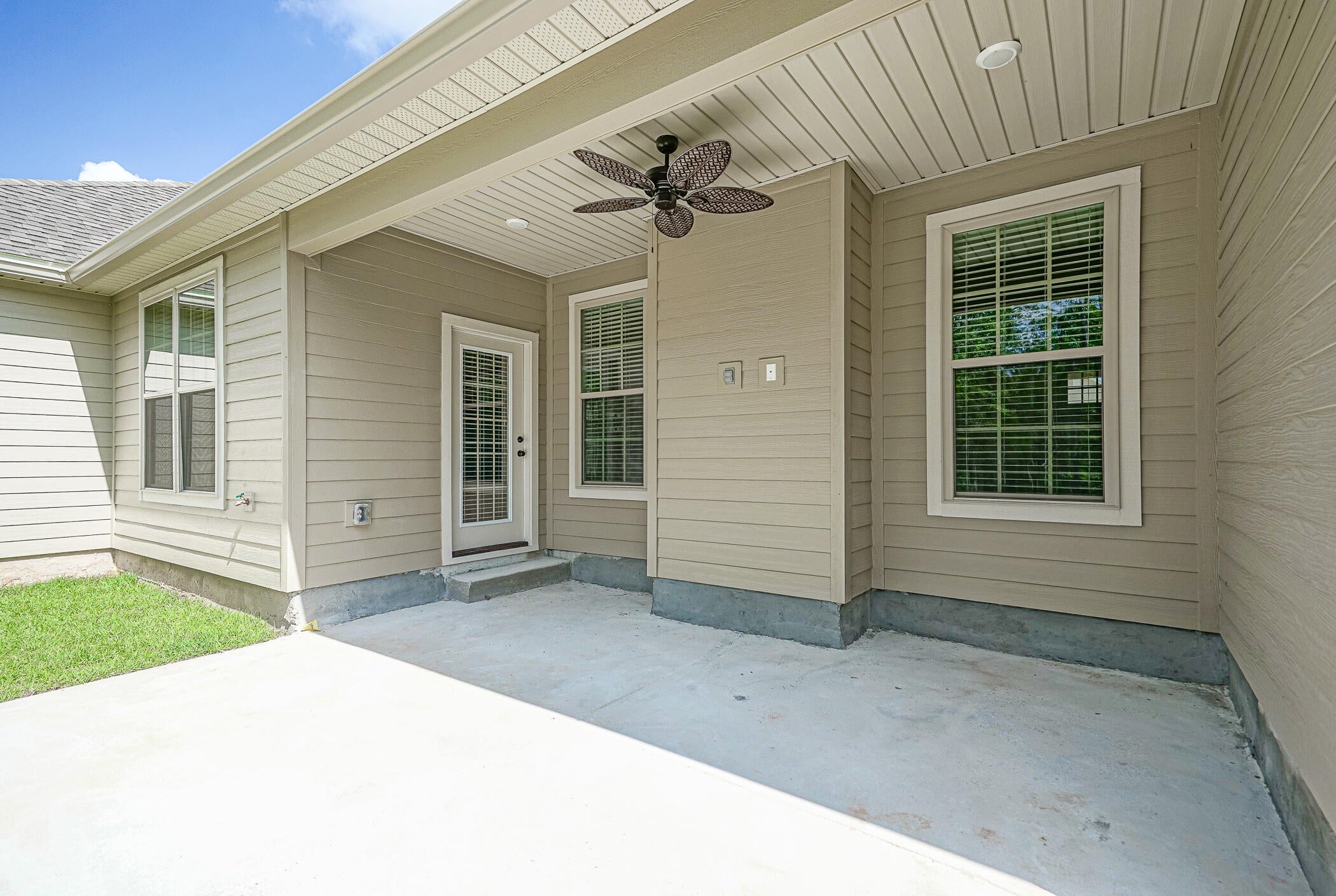 TIMBERLAND RIDGE - Residential